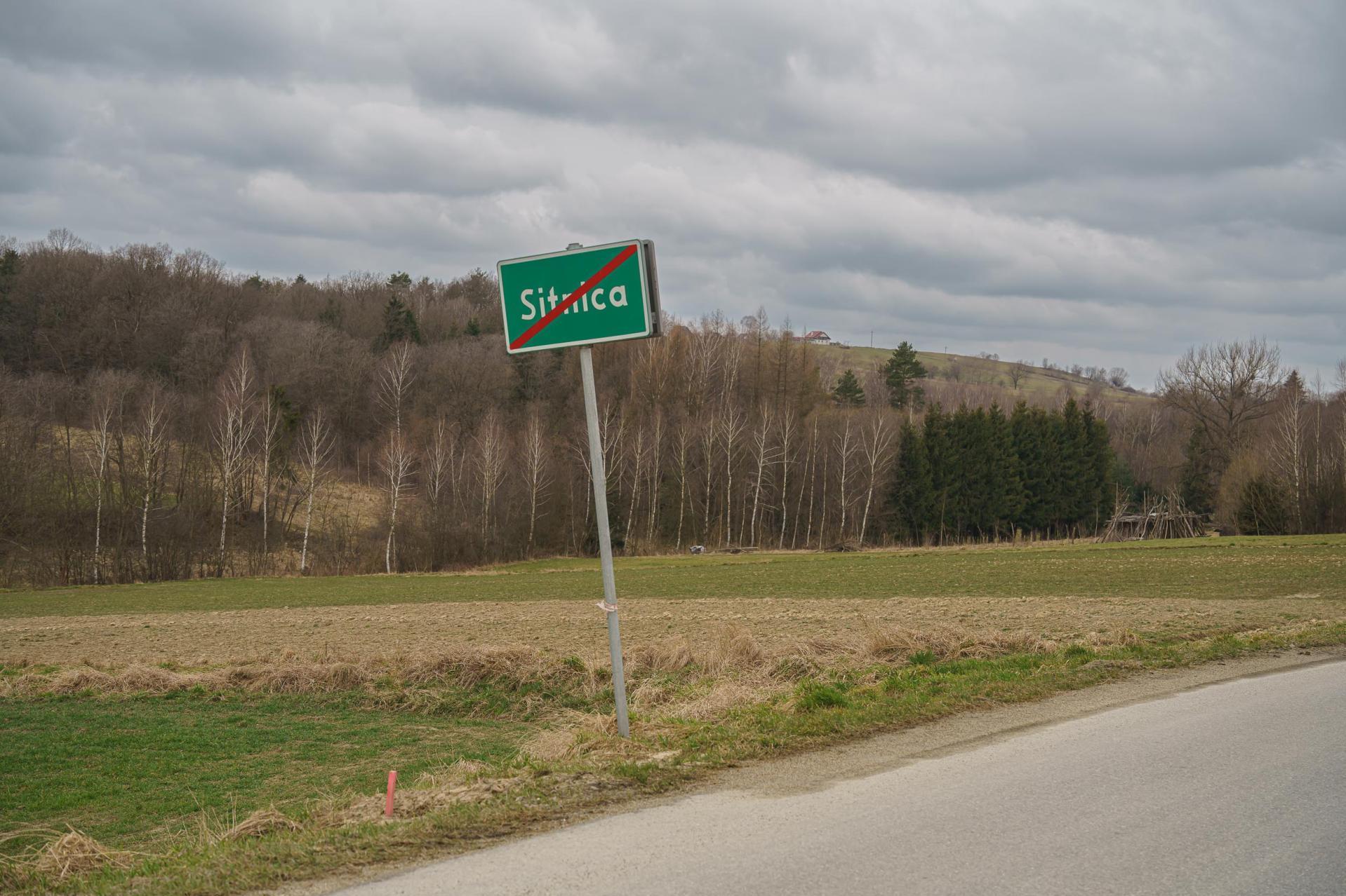 Kolejna odsłona batalii o granice gminy Biecz w powiecie gorlickim