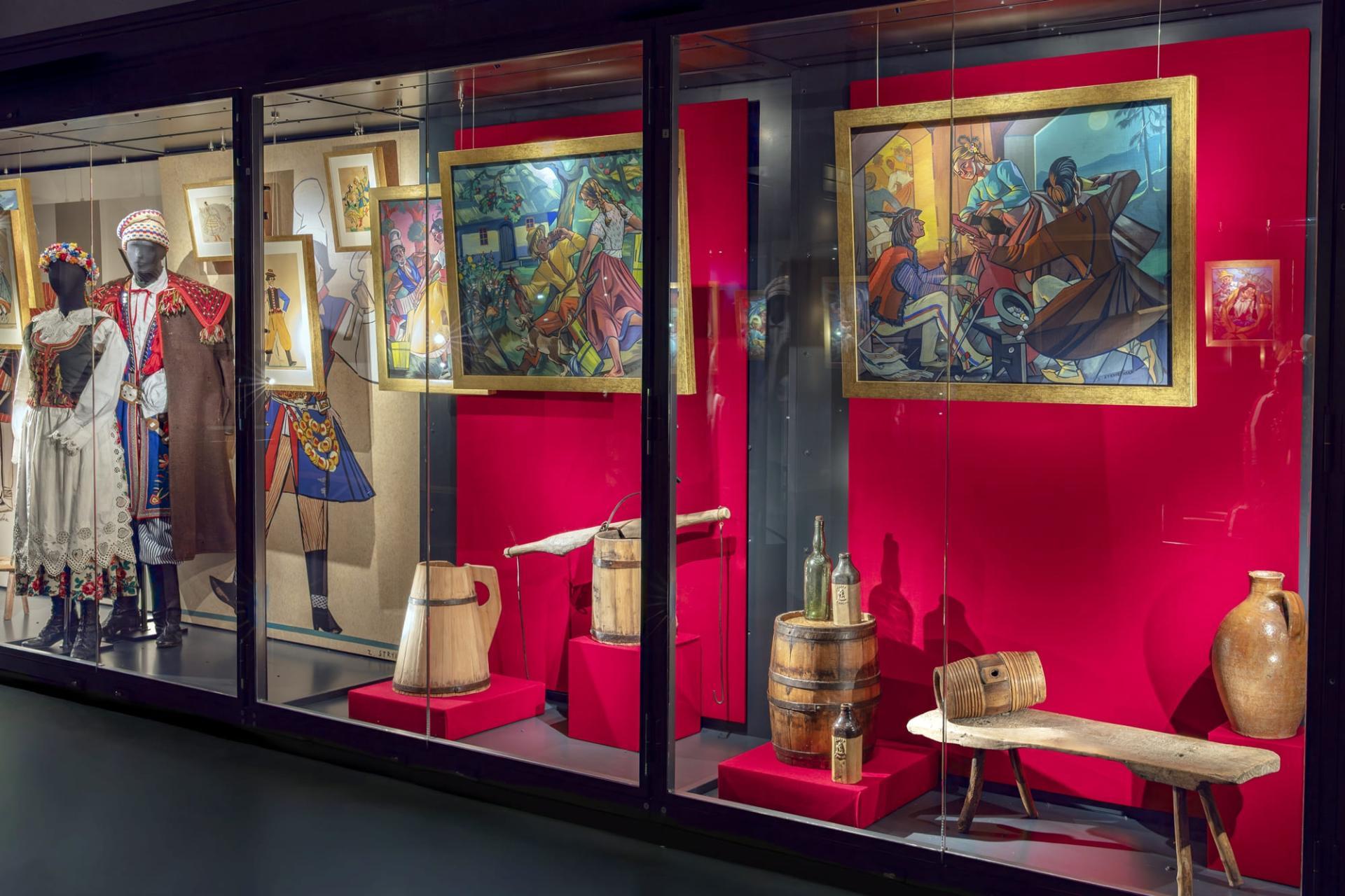 (fot. Muzeum Ziemi Tarnowskiej)