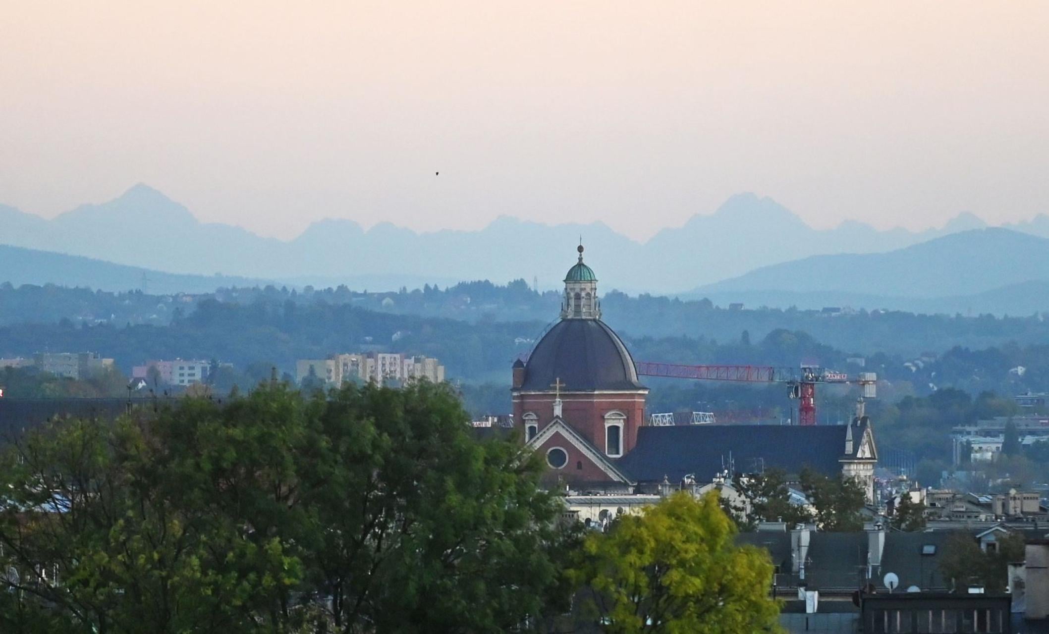 ?Nie marnujmy pieniędzy?. O co chodzi w ustawie o zrównoważonym rozwoju miast?