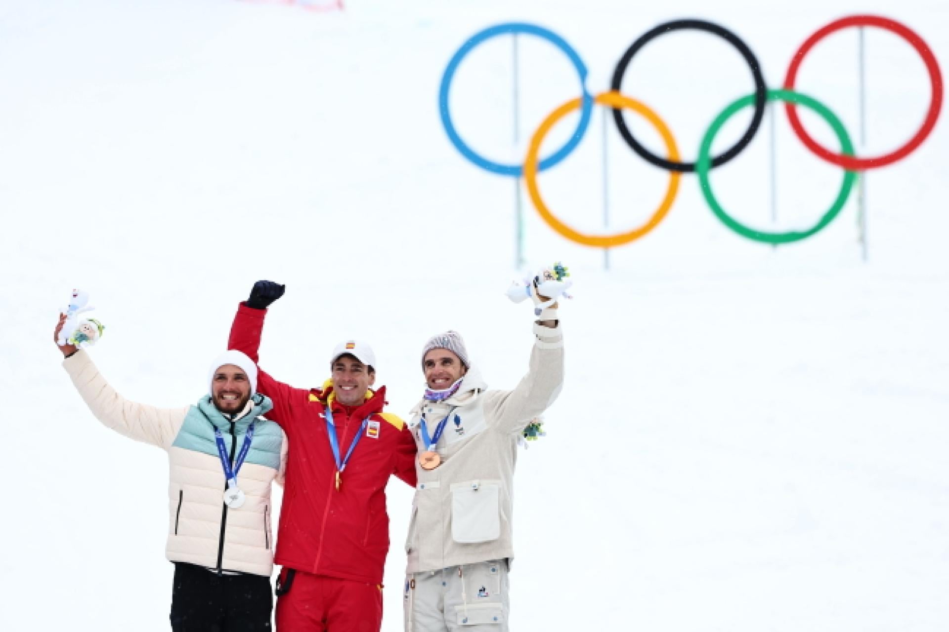 Igrzyska 2026: w piątek olimpijskie pożegnanie Natalii Czerwonki