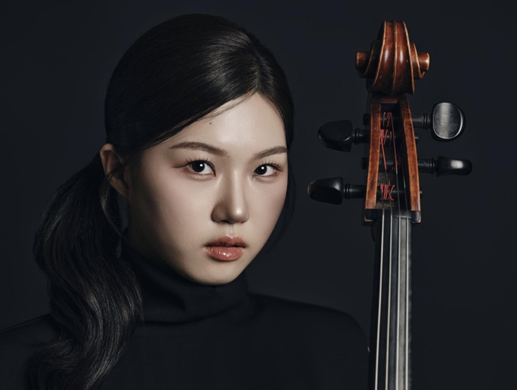 Tae-Yeon Kim wystąpi w Filharmonii Krakowskiej