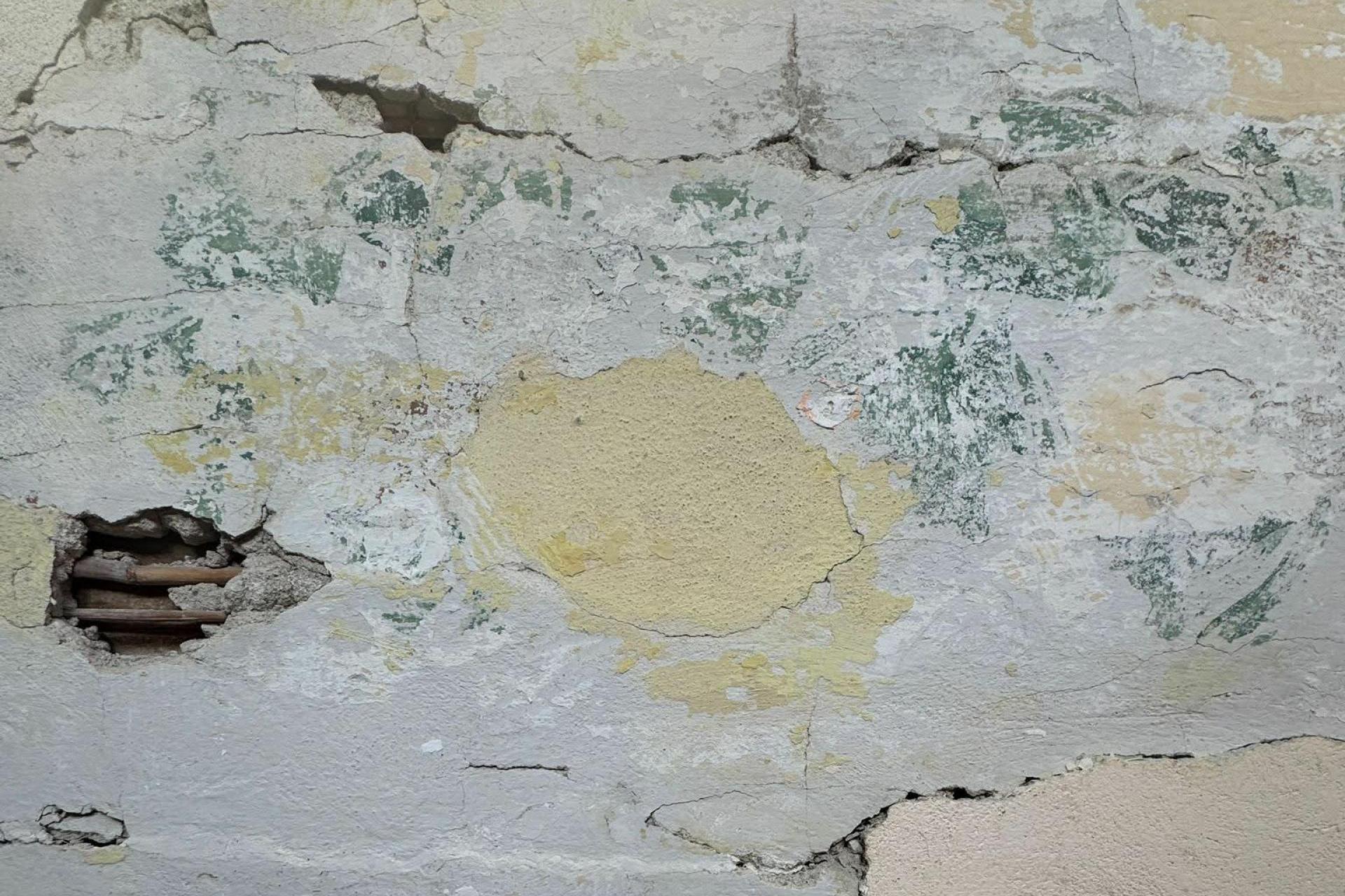 Odkrycie w sercu Zakopanego. Polichromie w dawnej Szkole Muzycznej