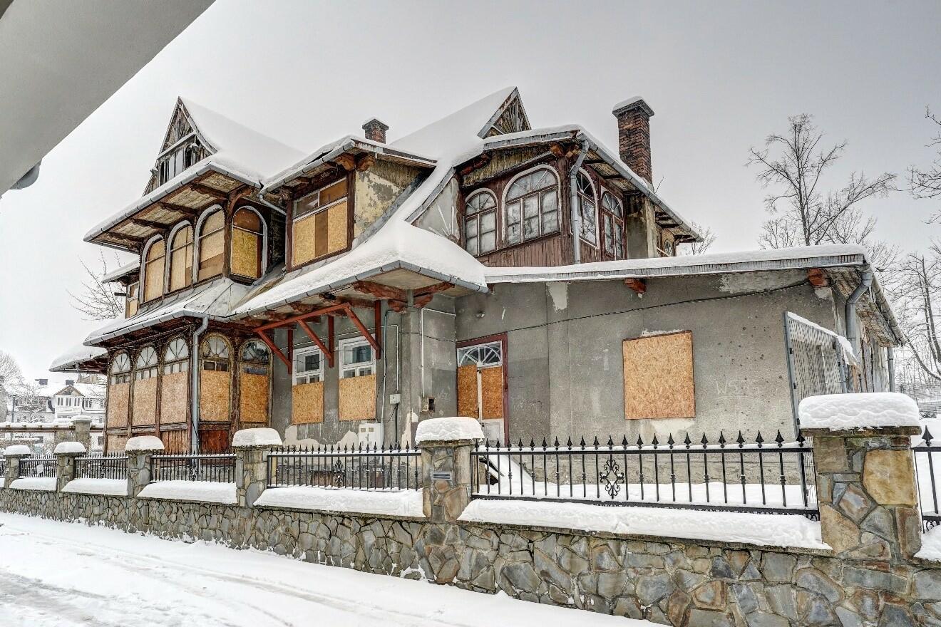 Fot.Muzeum Tatrzańskie