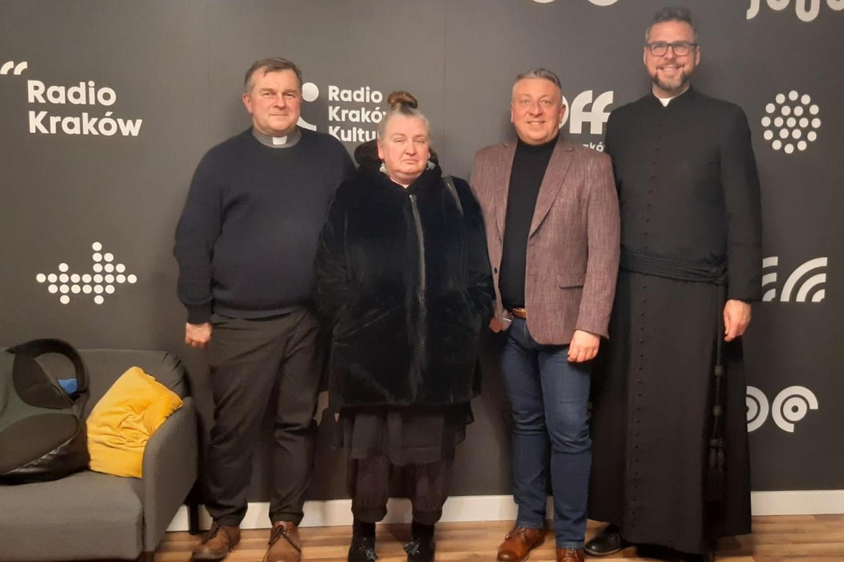 Zmartwychwstańcy: kim są i co znaczy ?zmartwychwstawać na co dzień??