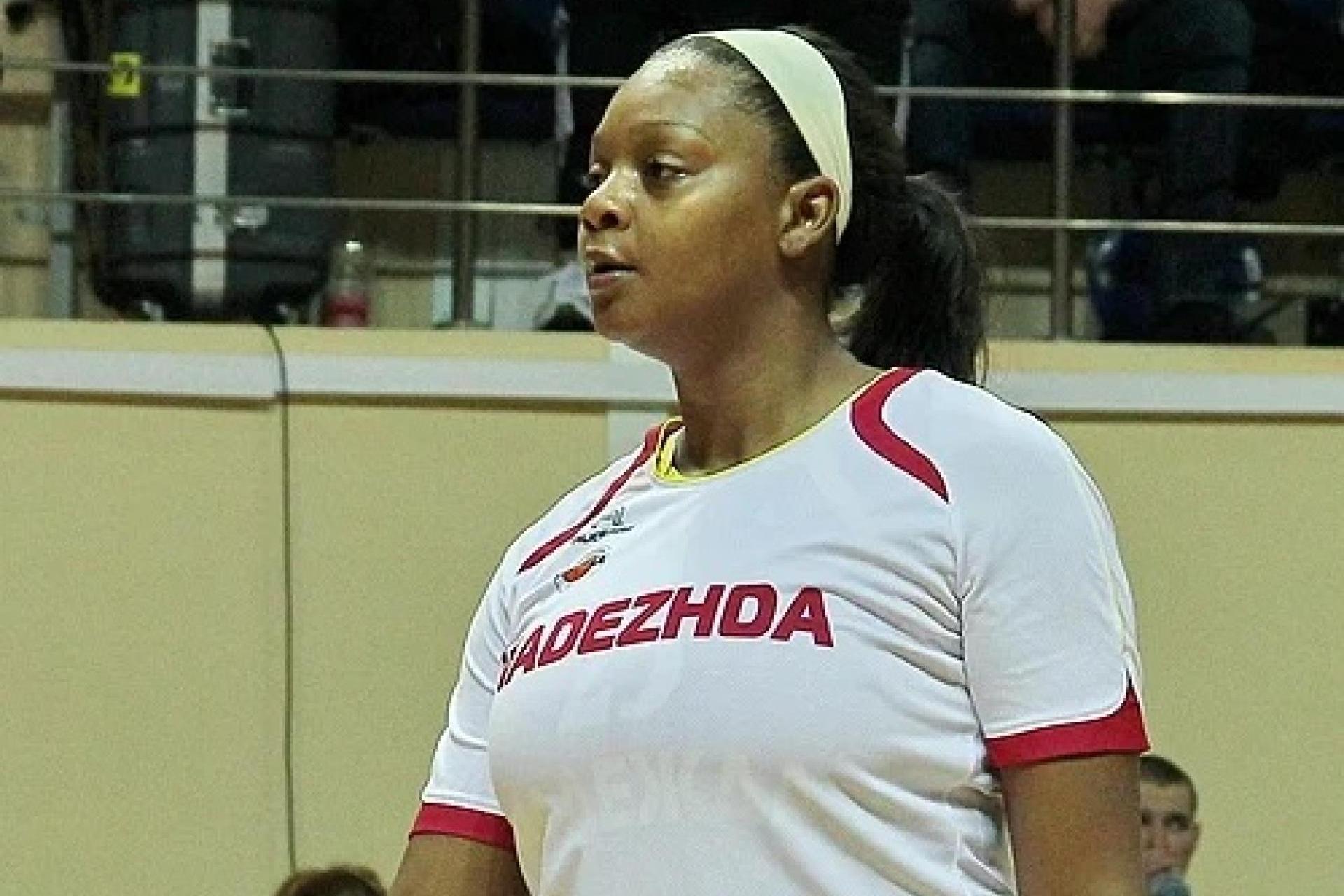 Nie żyje koszykarka Kara Braxton, dwukrotna mistrzyni Polski z Wisłą Kraków