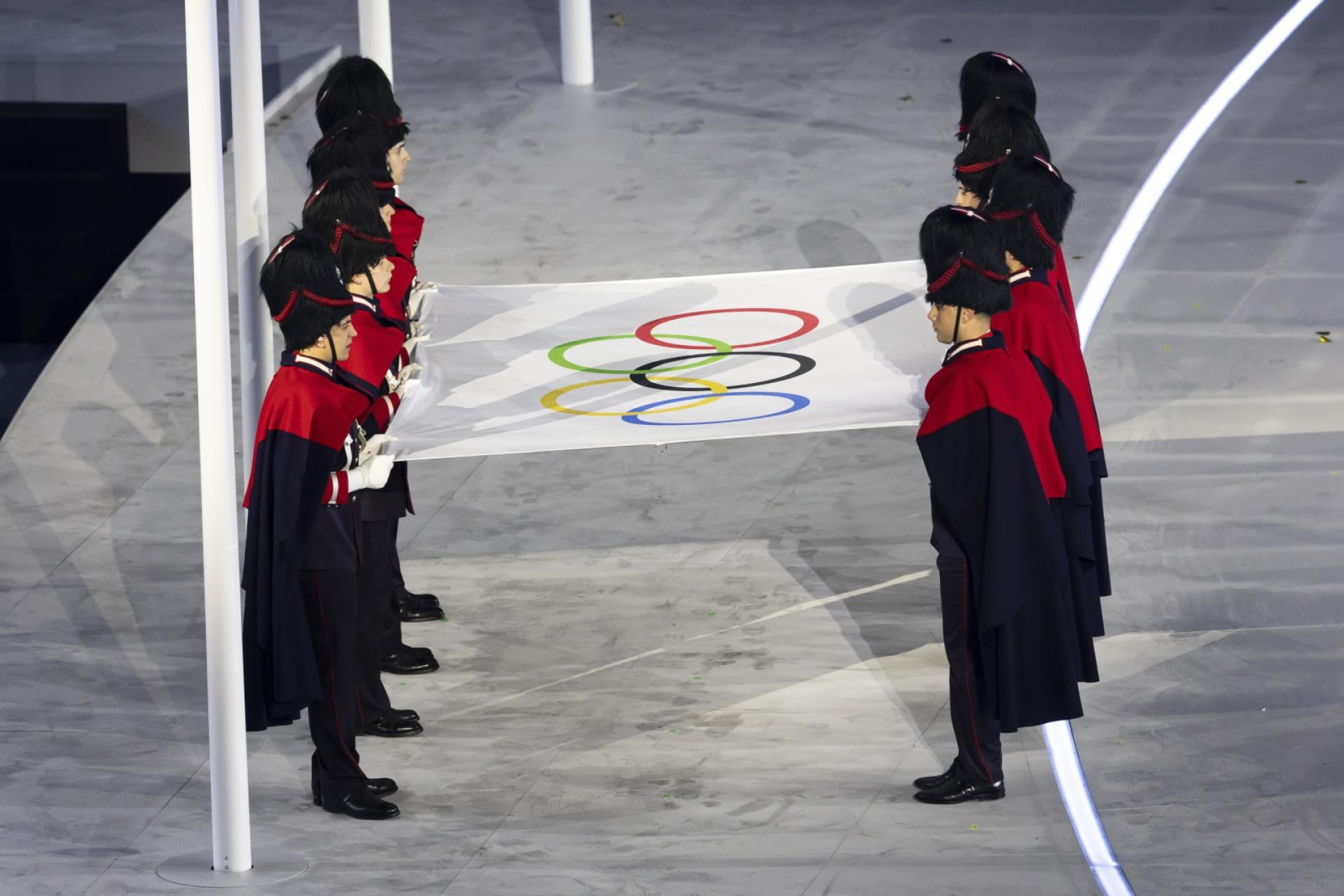 Czas na podsumowania - alfabet olimpijski Radia Kraków