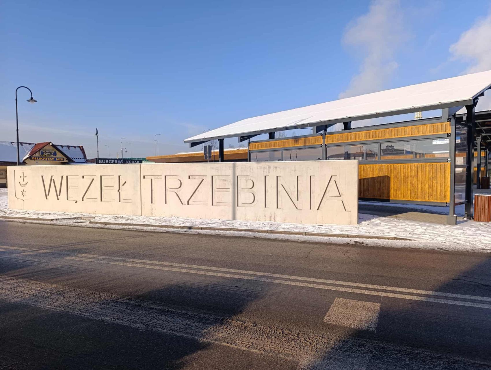 Nie ma najemców, będzie taniej. Trzebinia obniża czynsz na dworcu