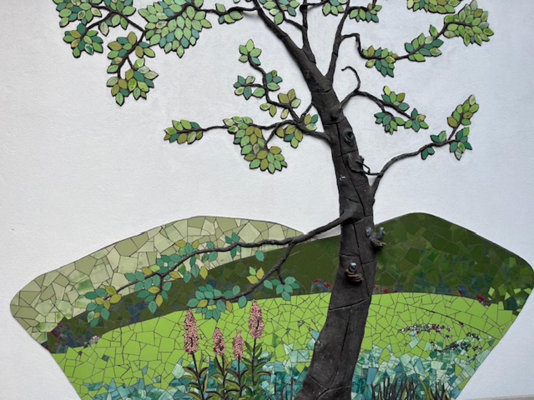 Oto Człowiek. Zraniony