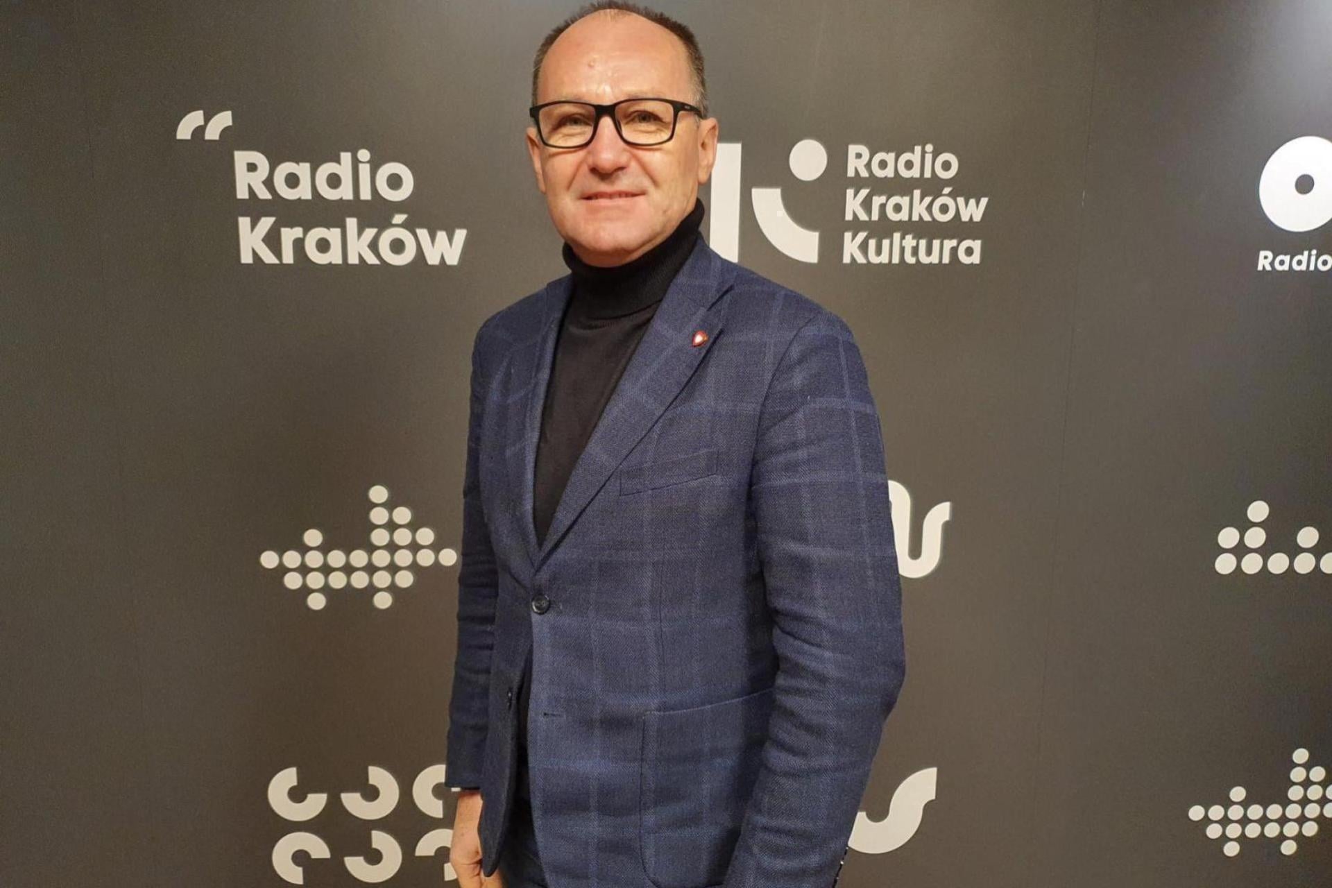 Marek Sowa (KO) o programie SAFE: "Grzechem byłoby z tego nie skorzystać"