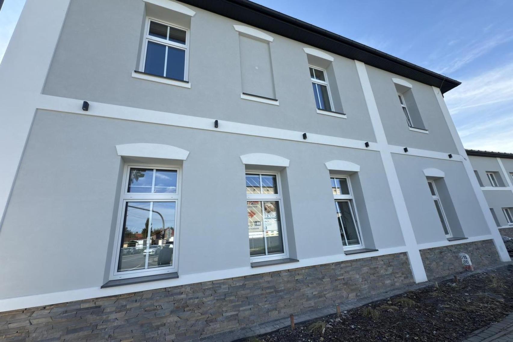 Gdzie się podział herb ze świętym Krzysztofem? Mieszkańcy Chełmca zaniepokojeni