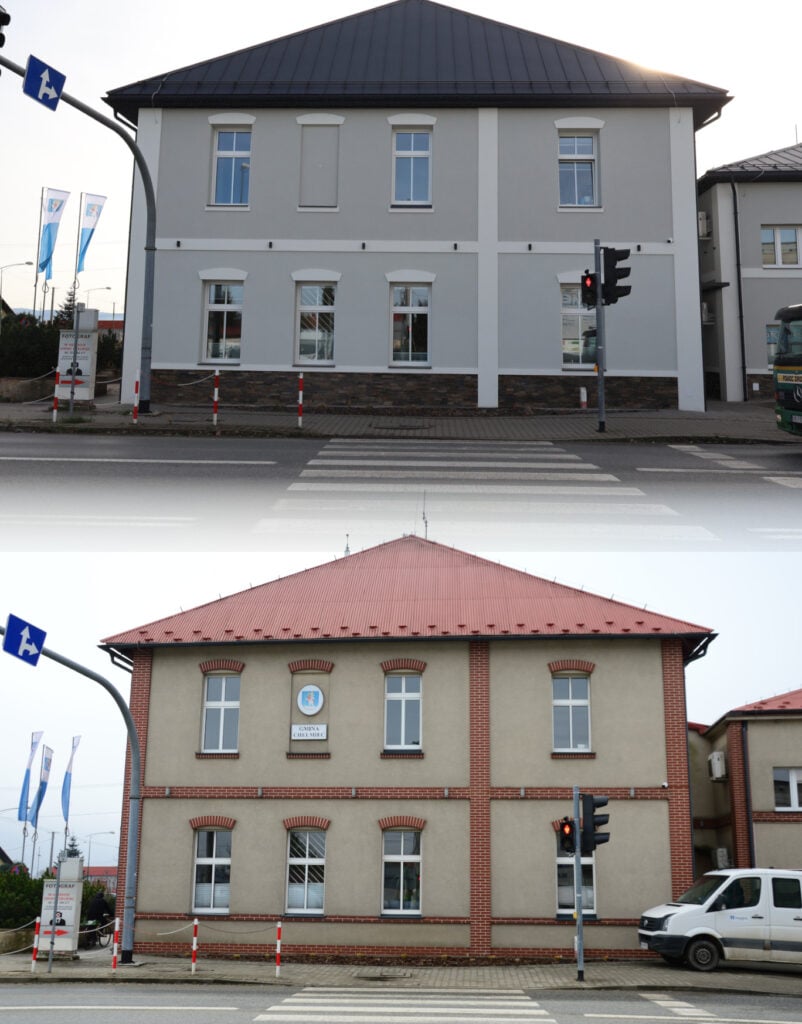 fot. Urząd Gminy Chełmiec