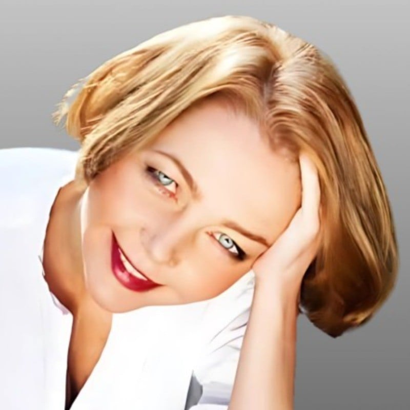 Joanna Kolenda/Fot. dzięki uprzejmości gościa