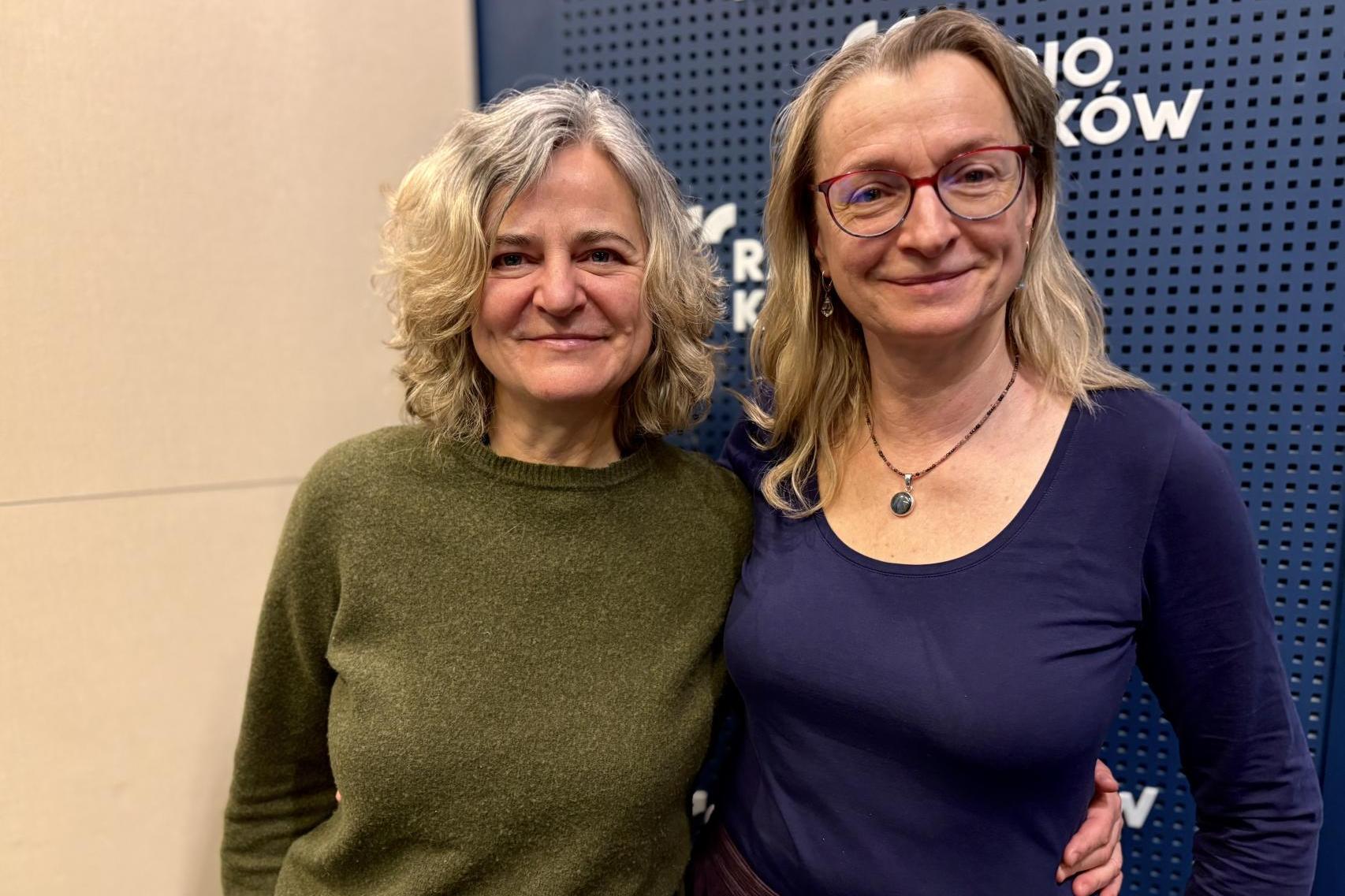 "Nie ma złych emocji". Czy można rozmawiać bez przemocy?