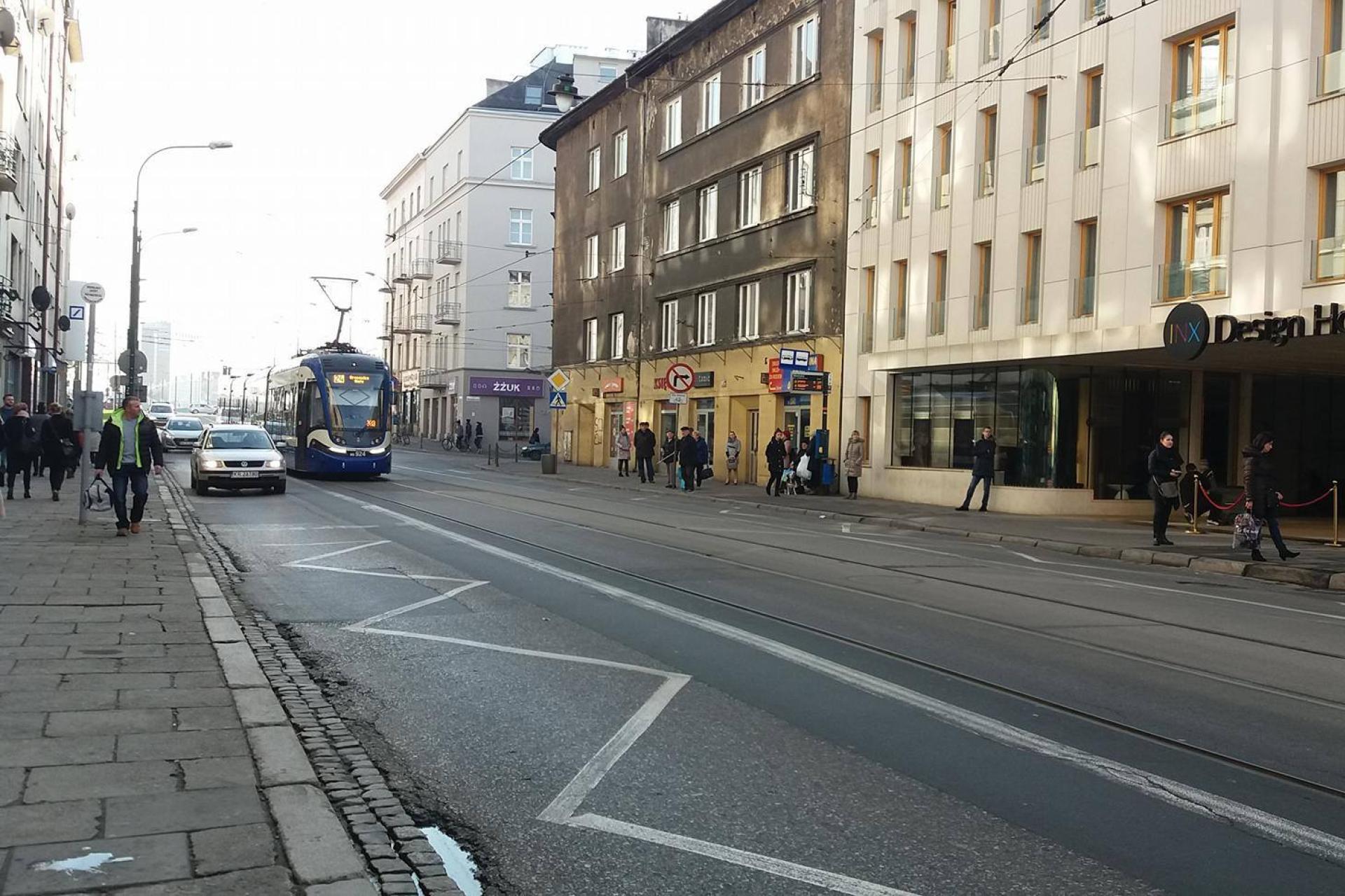 Półtora roku bez ruchu? Biznes ze Starowiślnej czeka na decyzję, miasto zapowiada rozmowy z RIO