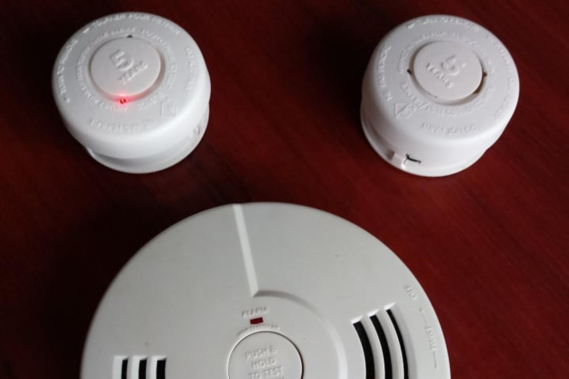 Krakowskie mieszkania komunalne zostaną wyposażone w czujniki czadu i dymu