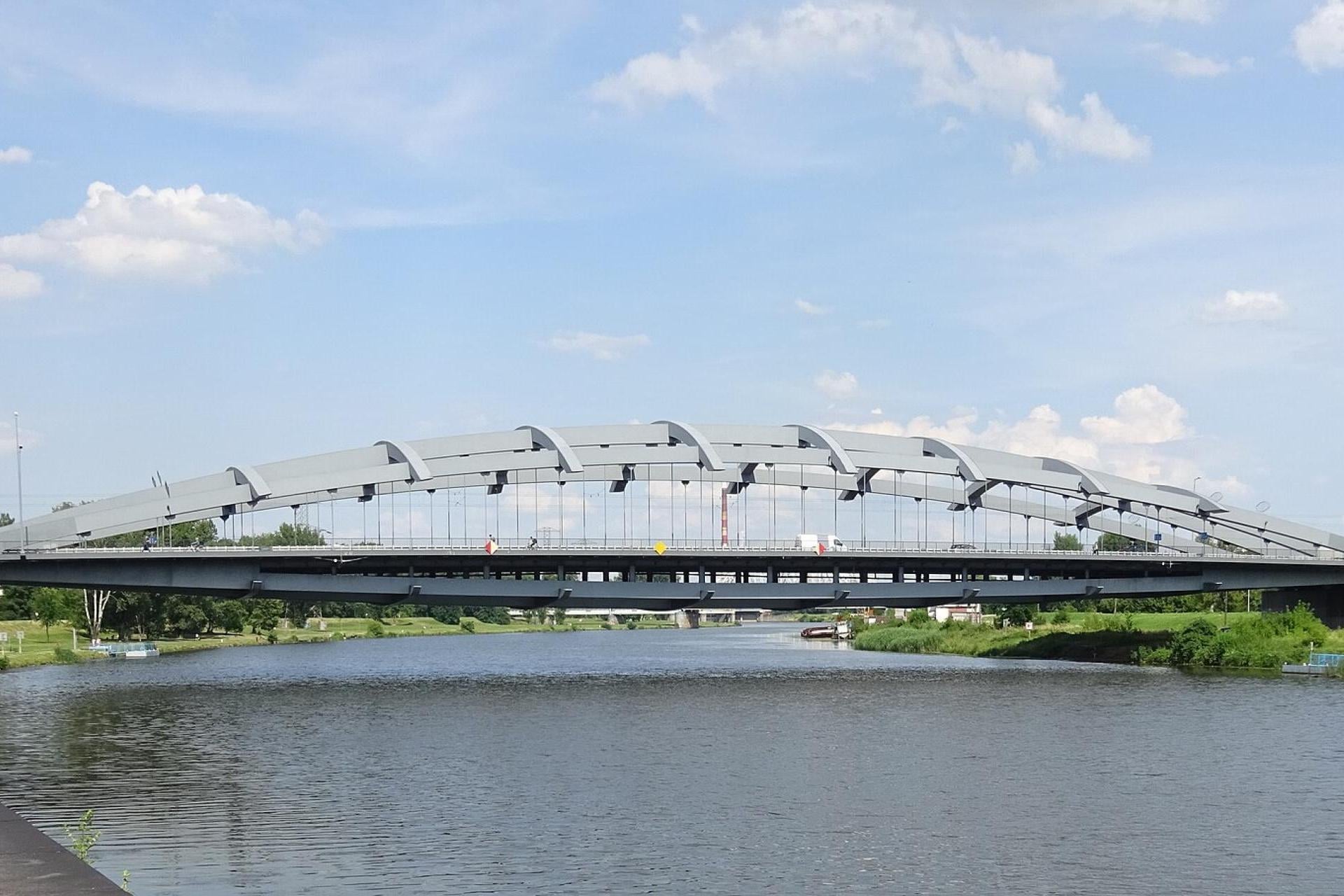 Latem remont mostu Kotlarskiego. Będą utrudnienia dla kierowców