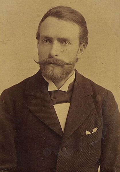 S. Wyspiański (1897) -  fot. Szymon Balicer/Wikipedia