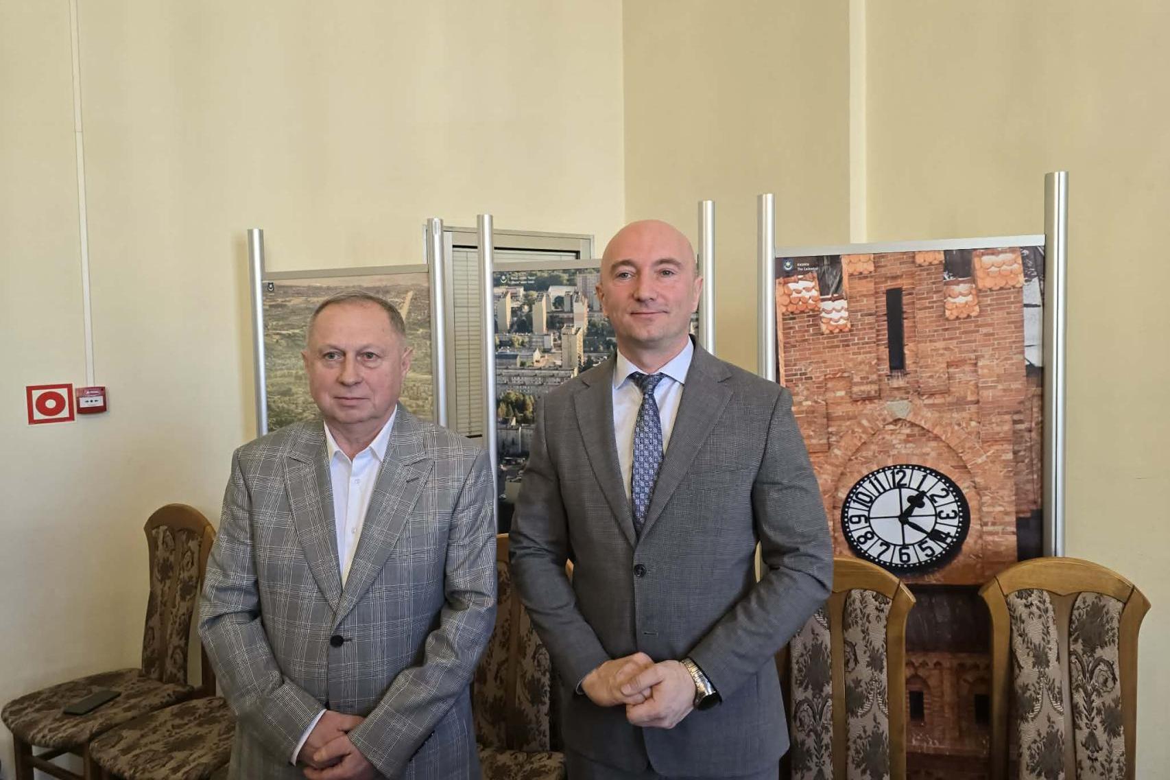 Zablokowana dyskusja o Wodociągach. Wójtowie bez głosu na sesji w Tarnowie