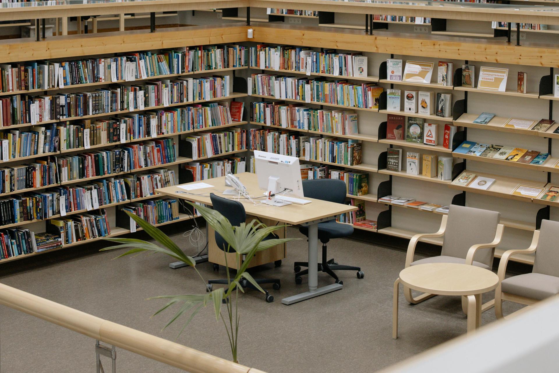 Czym będzie Mediateka w Krakowie?