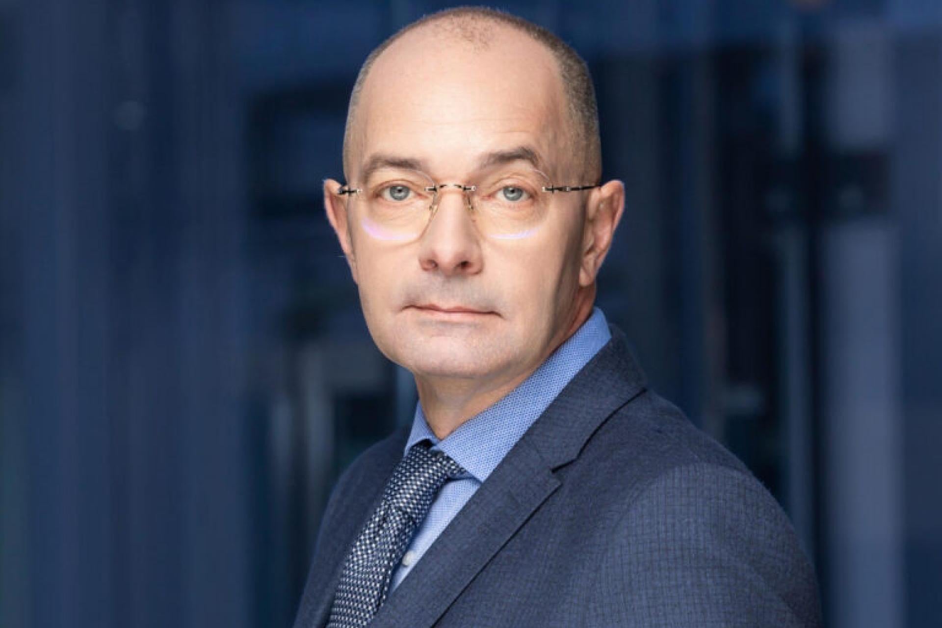 Prof. Waldemar Machała: Wojna na Ukrainie zabiła "złotą godzinę"