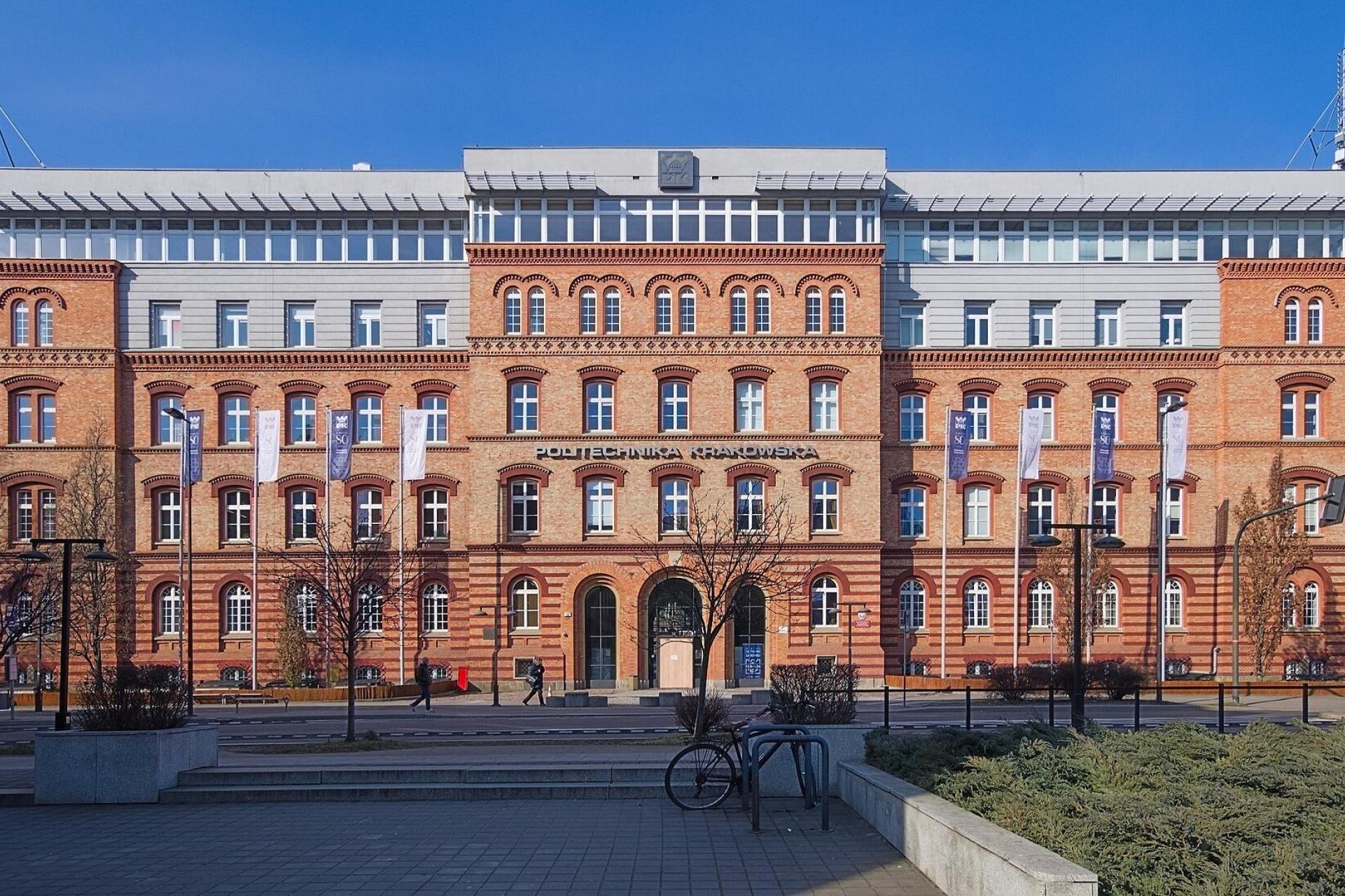Ogromne pieniądze dla Politechniki Krakowskiej. Uczelnia otrzyma ponad 254 ml zł!