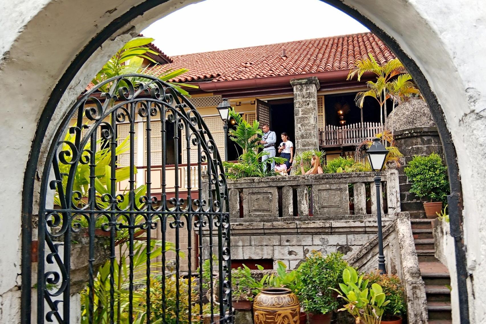 MANILA ? NIE TYLKO KATEDRA. AZJA BEZ PUDRU cz. 14