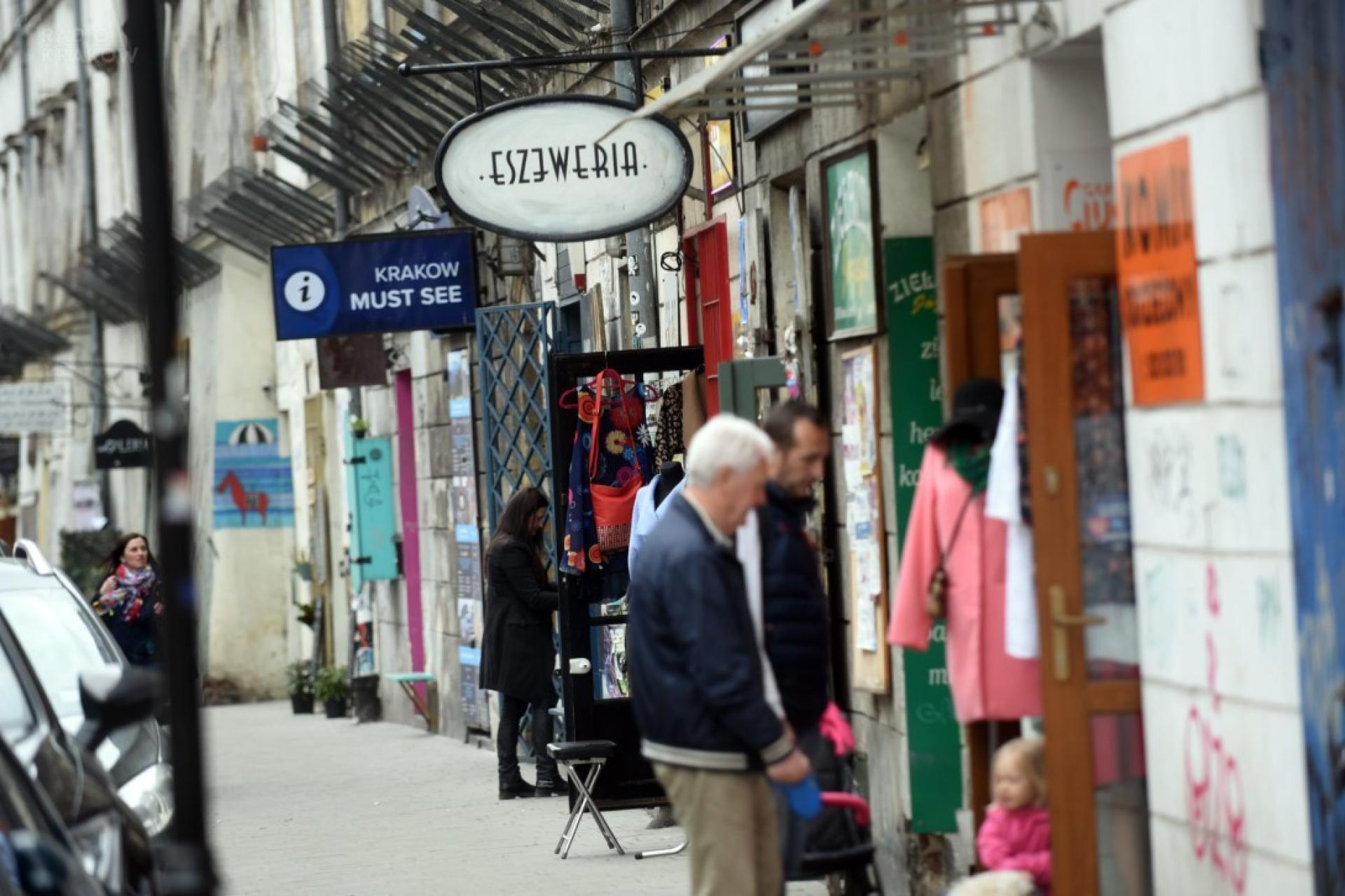 Spór o kamienice na Kazimierzu. Rozpoczynają się konsultacje dla lokatorów