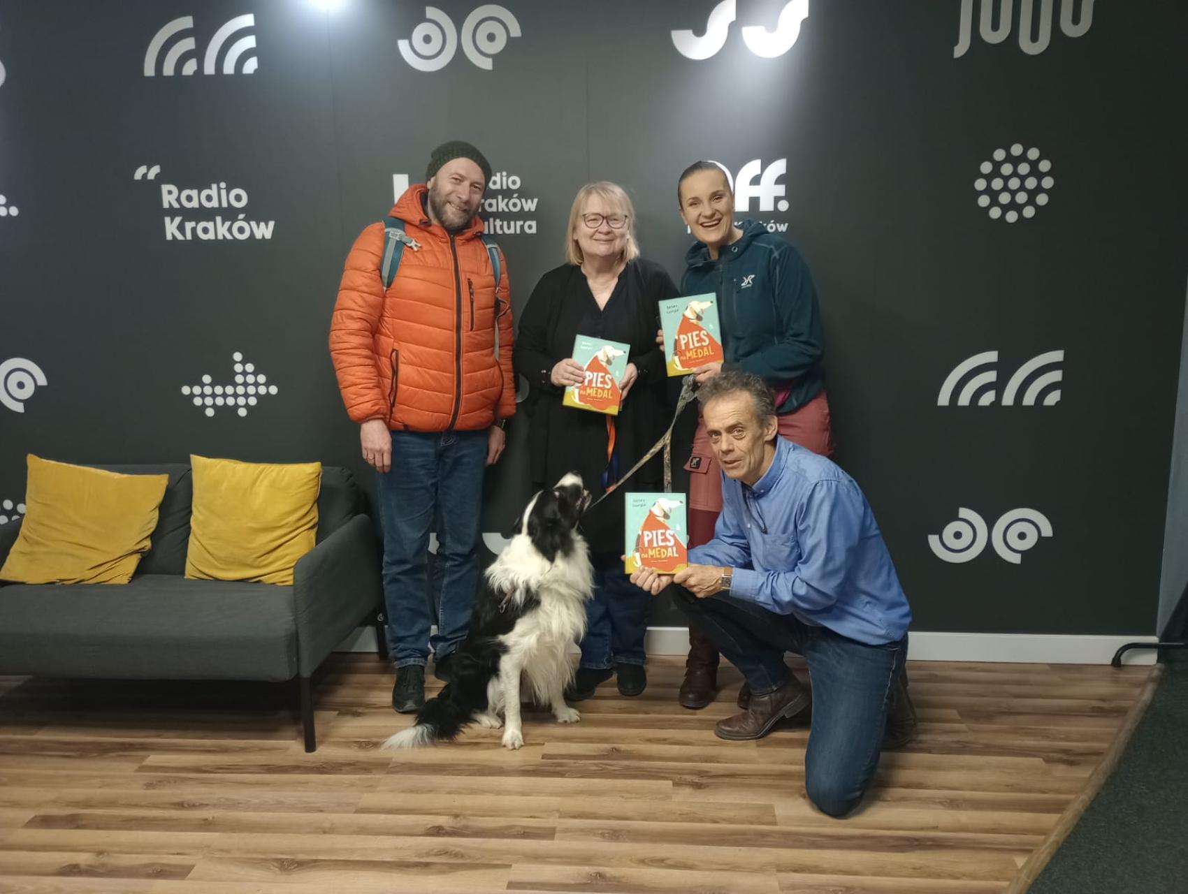 Stres... ten ludzki, ten zwierzęcy i metody zaradcze