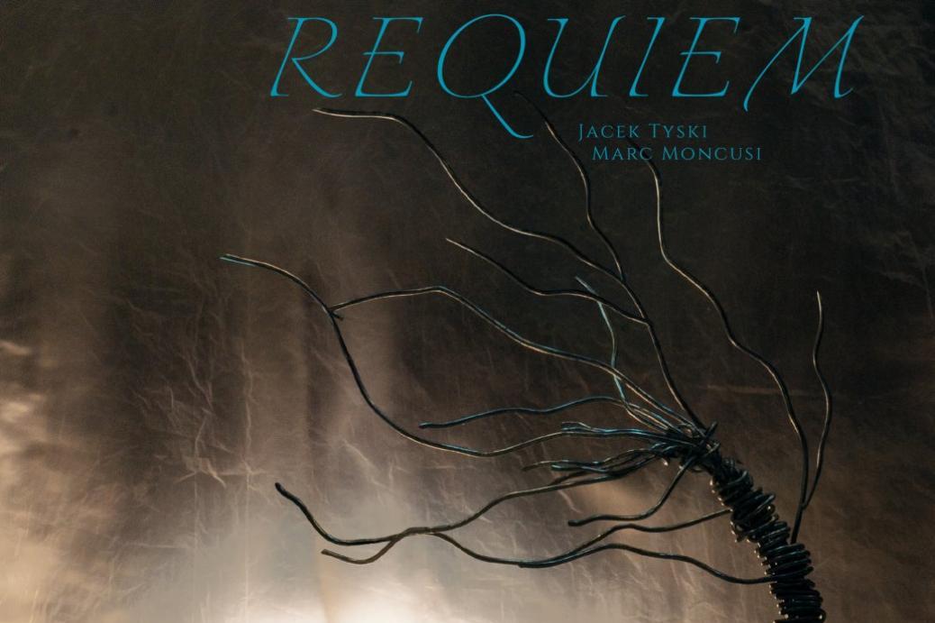 Requiem w Operze Krakowskiej