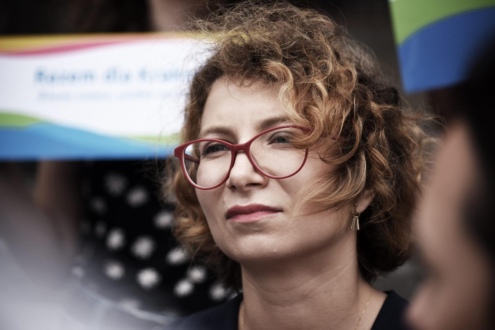 Presja ma sens. Apel posłanki ws. Rodaków Kamratów odniósł skutek