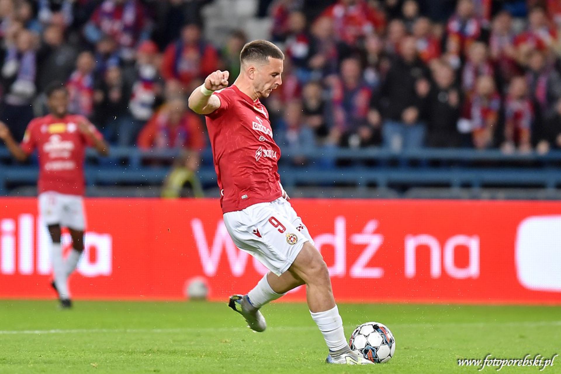 Piłkarskie emocje na antenie Radia Kraków !!!