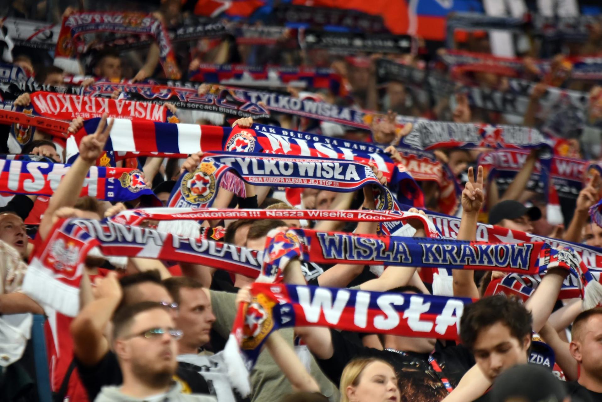 "Musi być większa odpowiedzialność". Mariusz Jop nie kryje wściekłości po kolejnym remisie Wisły