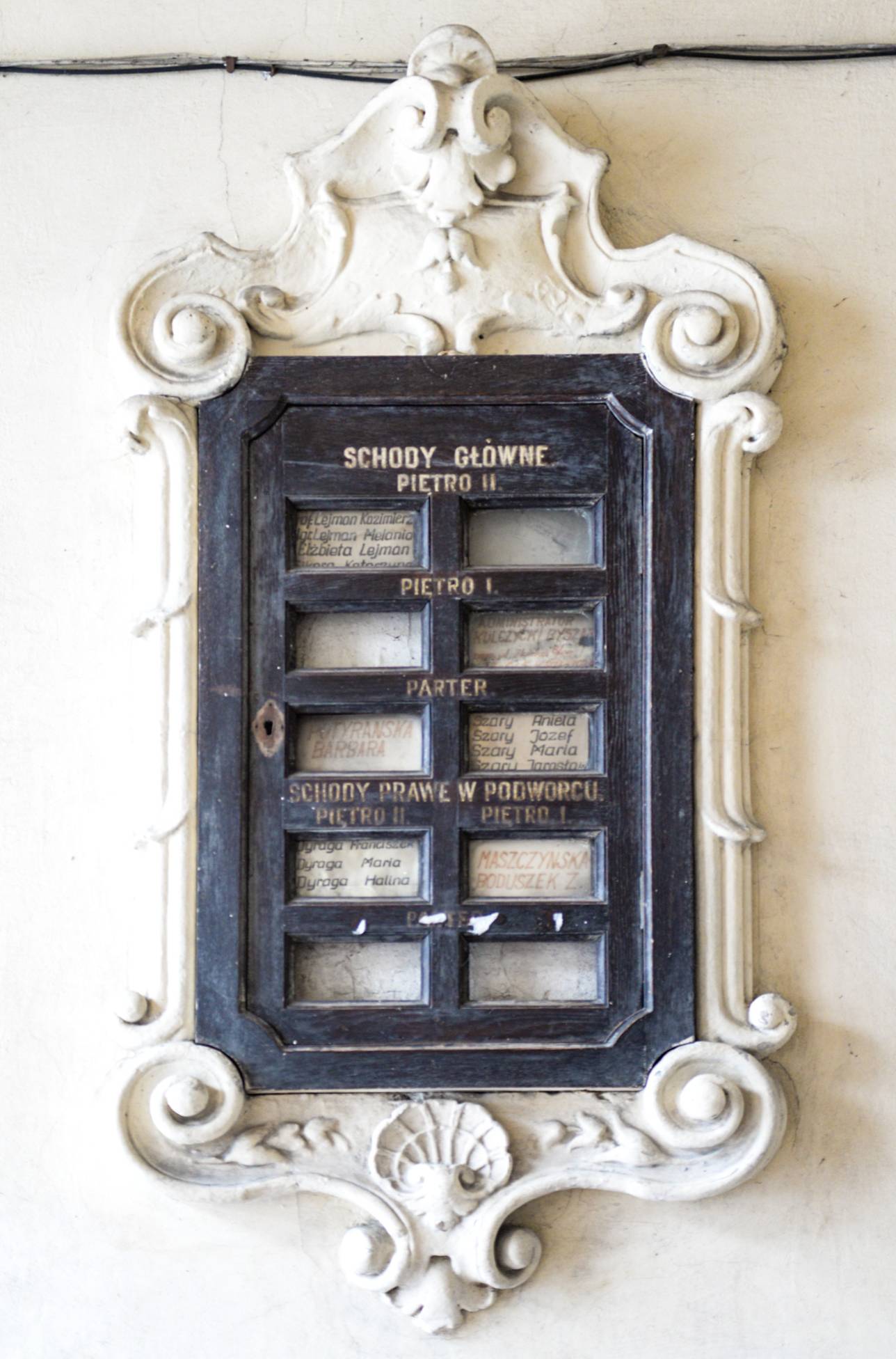 Fot. Igraszki z czasem