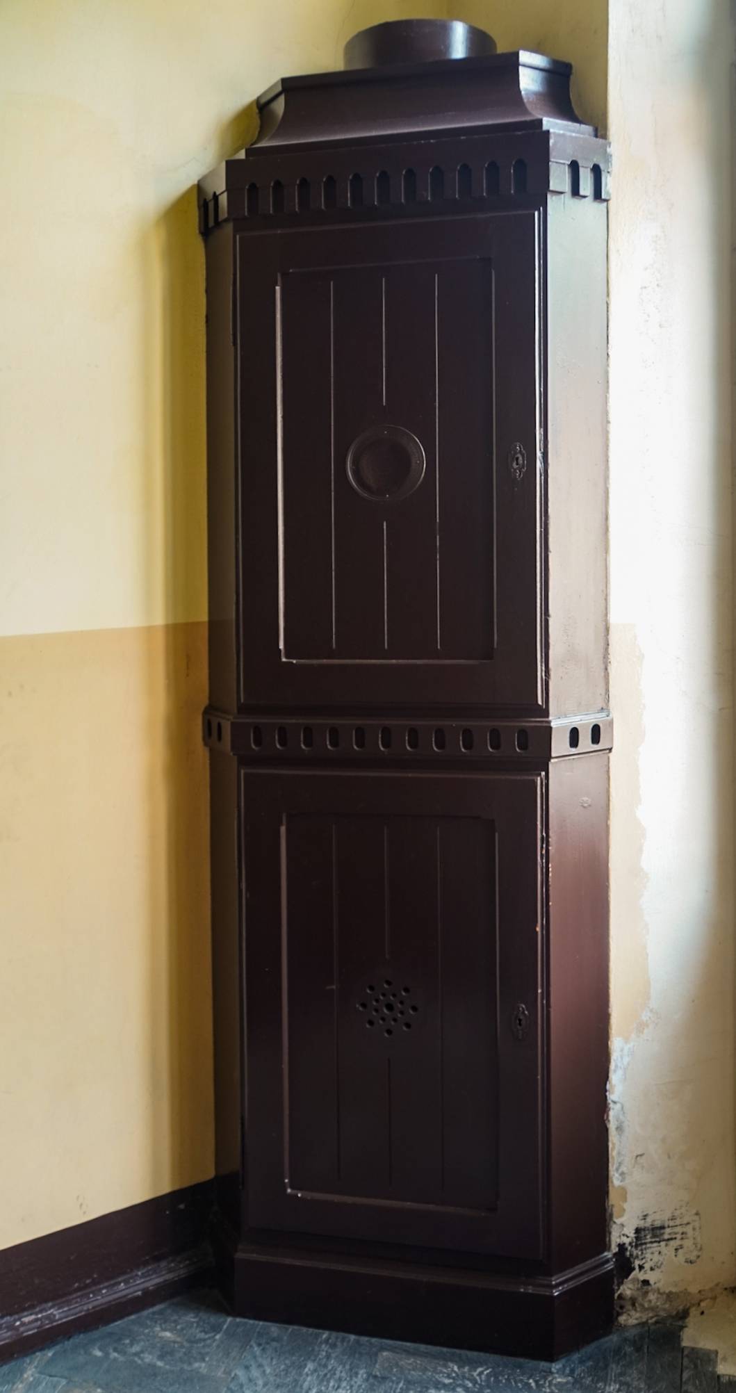 Fot. Igraszki z czasem