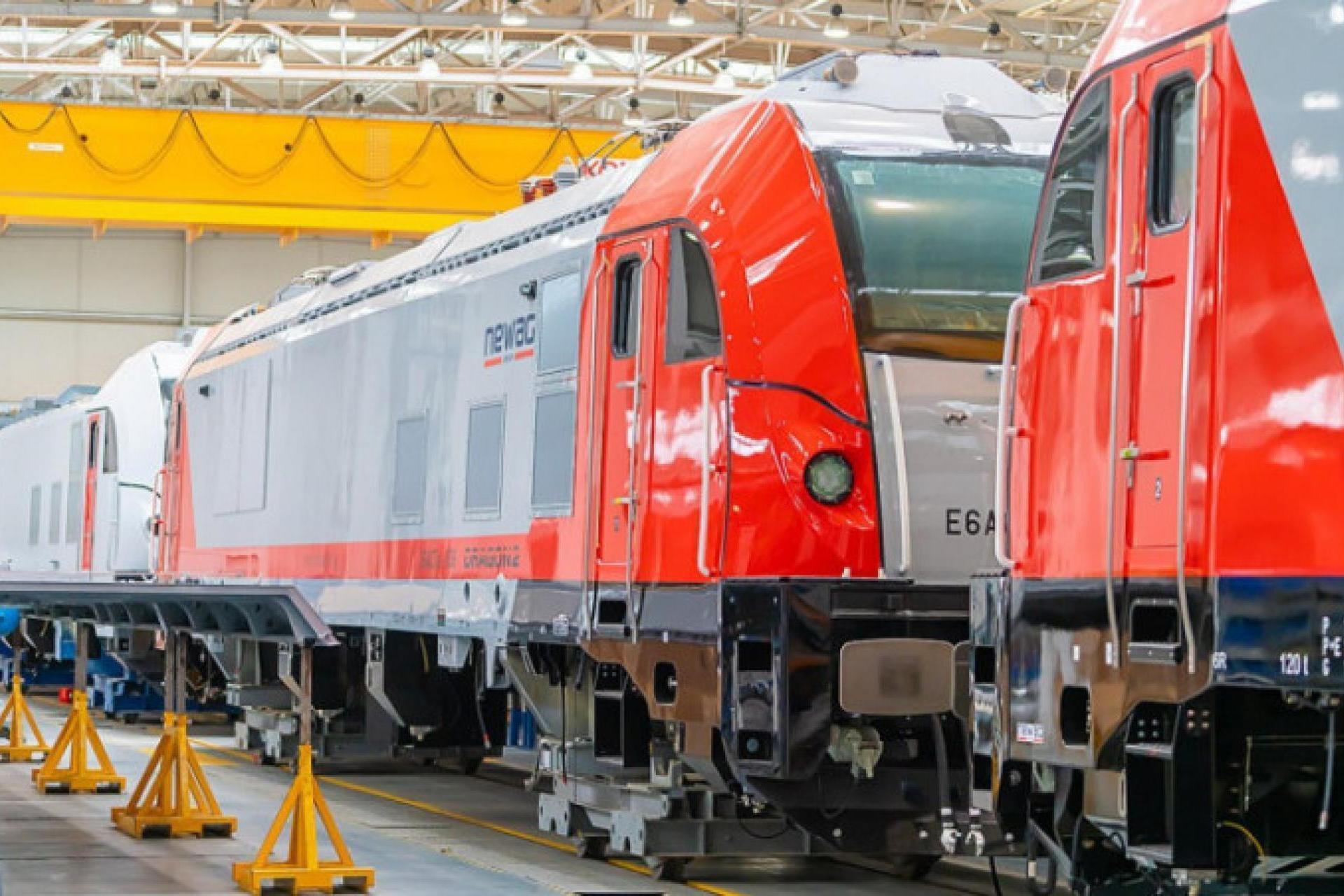 Newag pozywa hakerów. Domaga się milionów złotych odszkodowania