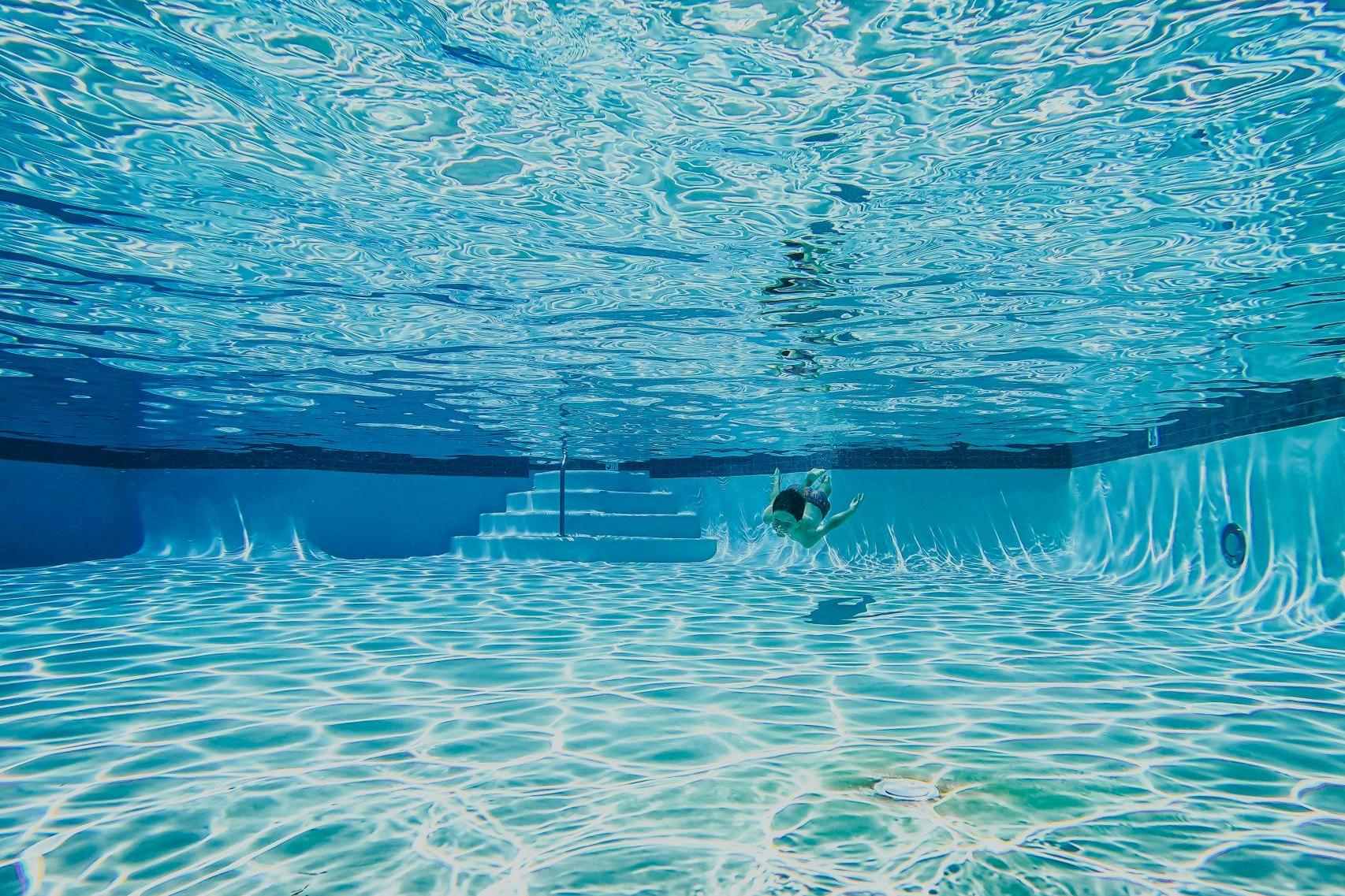 Legionella i zamknięty? niewłaściwy basen. Pomyłka przy badaniu wody w Tarnowie