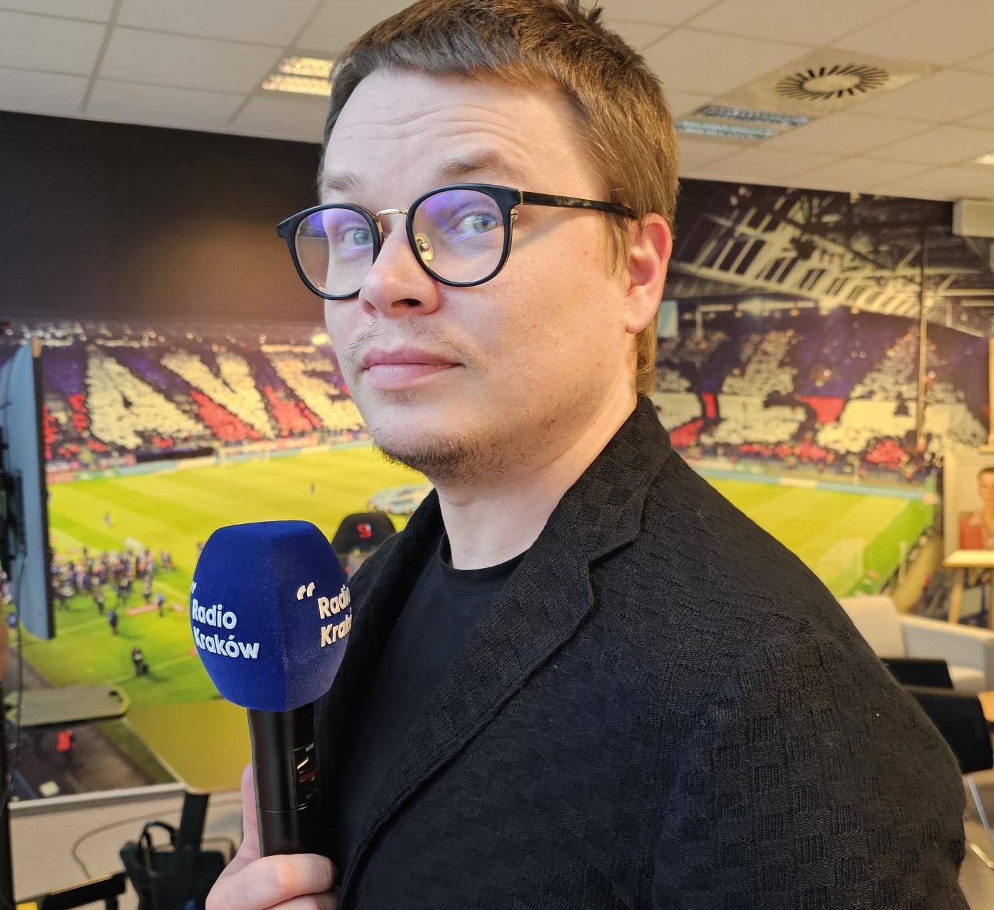 Czy dojdzie do meczu Śląsk Wrocław-Wisła Kraków? /Komentarz/