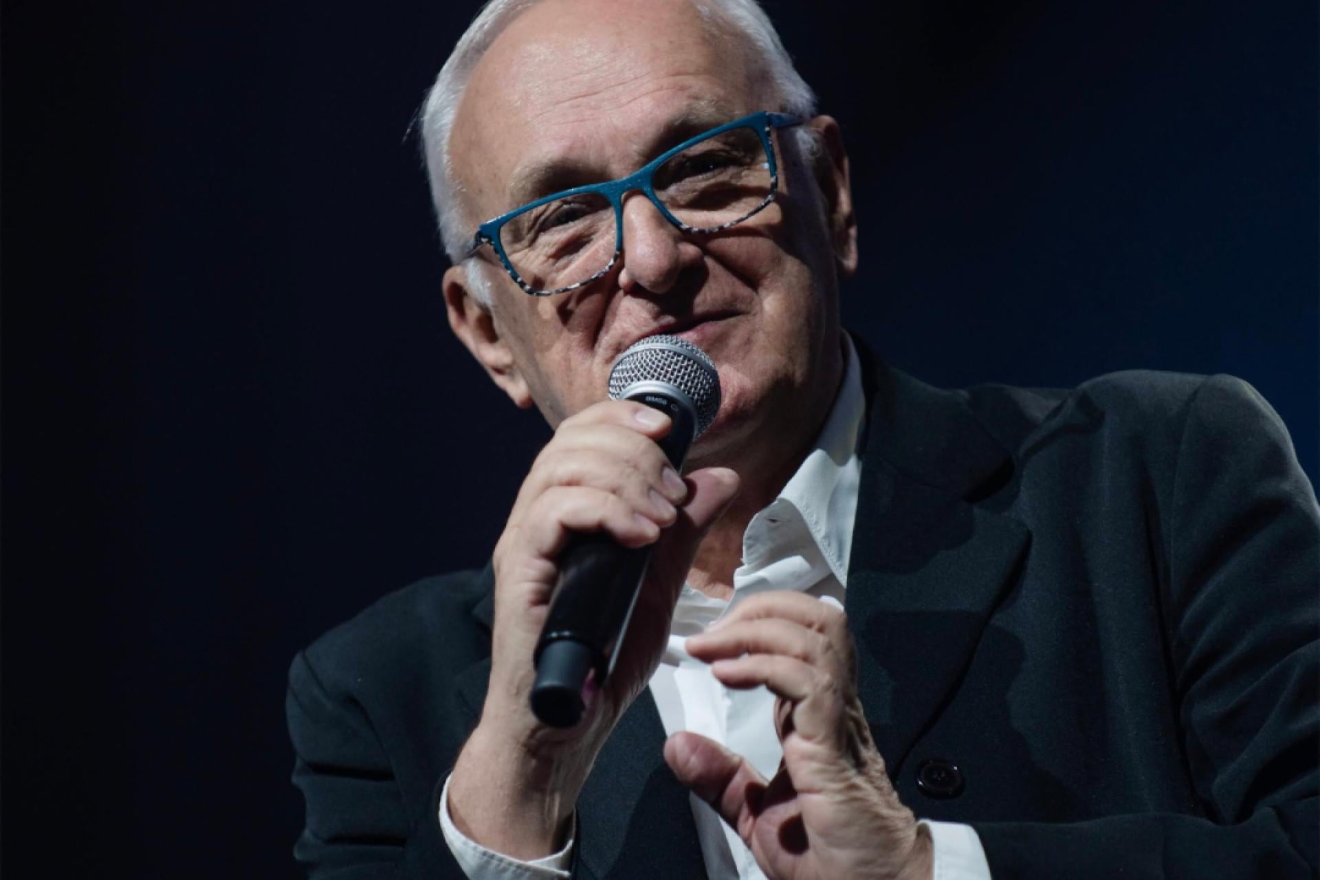 Jacek Cygan: Mam bardzo rzadki fach. Odnawiam dusze