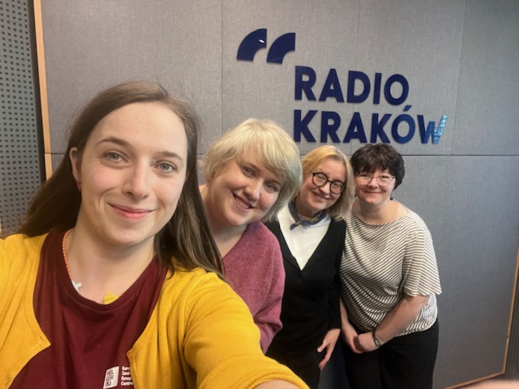 Kobietą być ... w Kościele