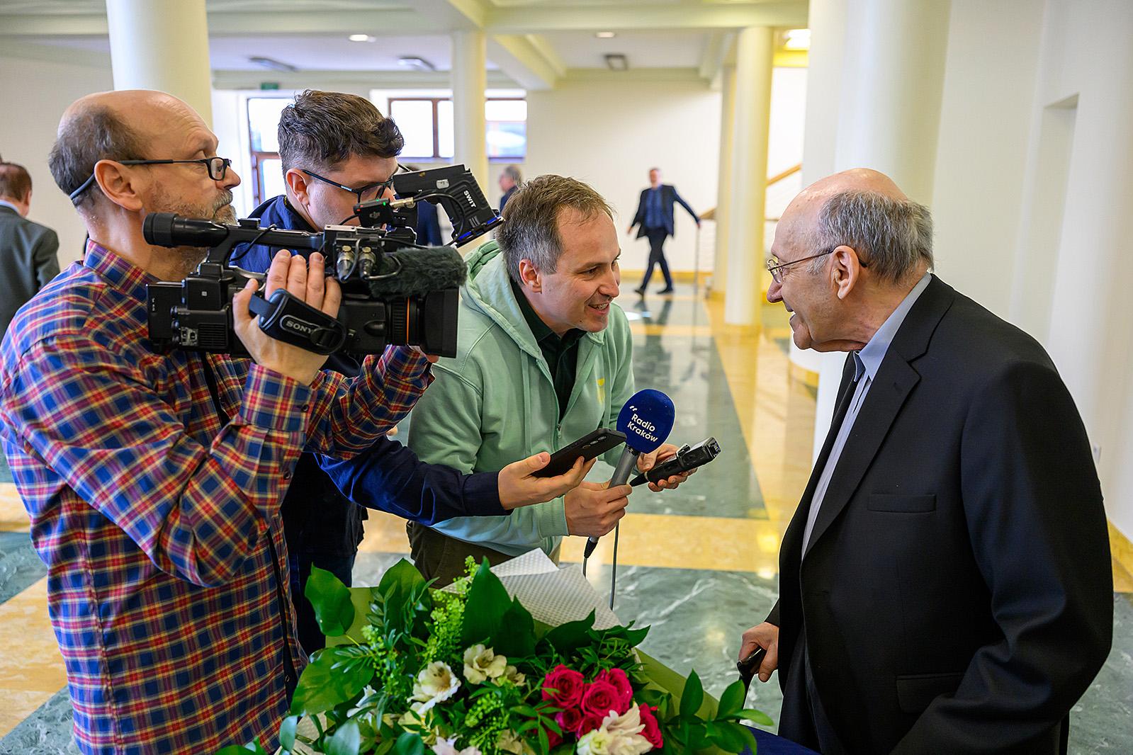Fot. Paweł Topolski