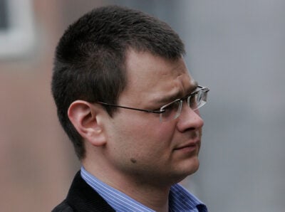 Gość Radia Kraków Robert Rajczyk, dr hab. nauk o polityce i administracji, prof. Uniwersytetu Śląskiego w Katowicach w Instytucie Dziennikarstwa i Komunikacji Medialnej