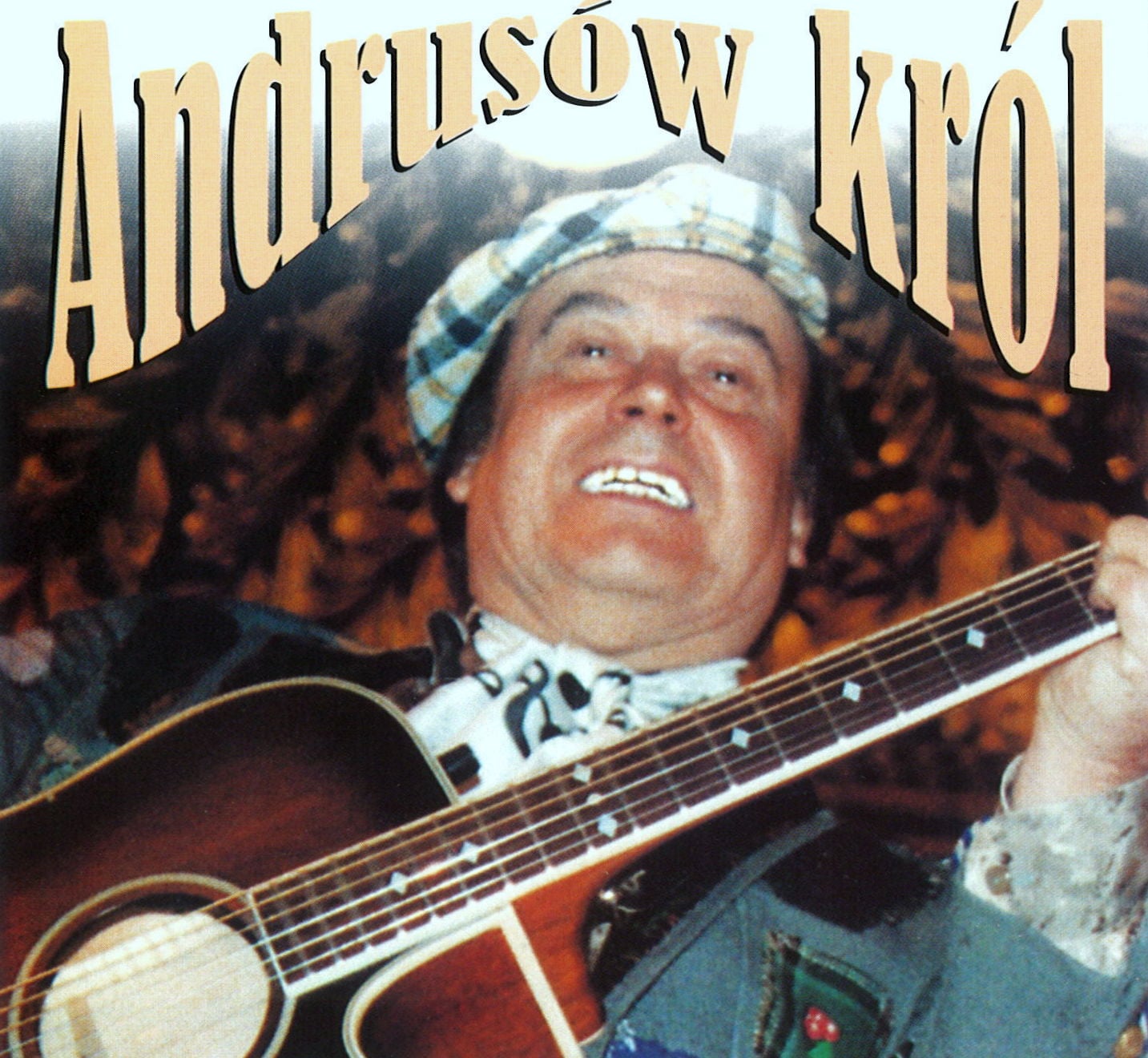 Artysta zmarł 14 maja 2025 r.