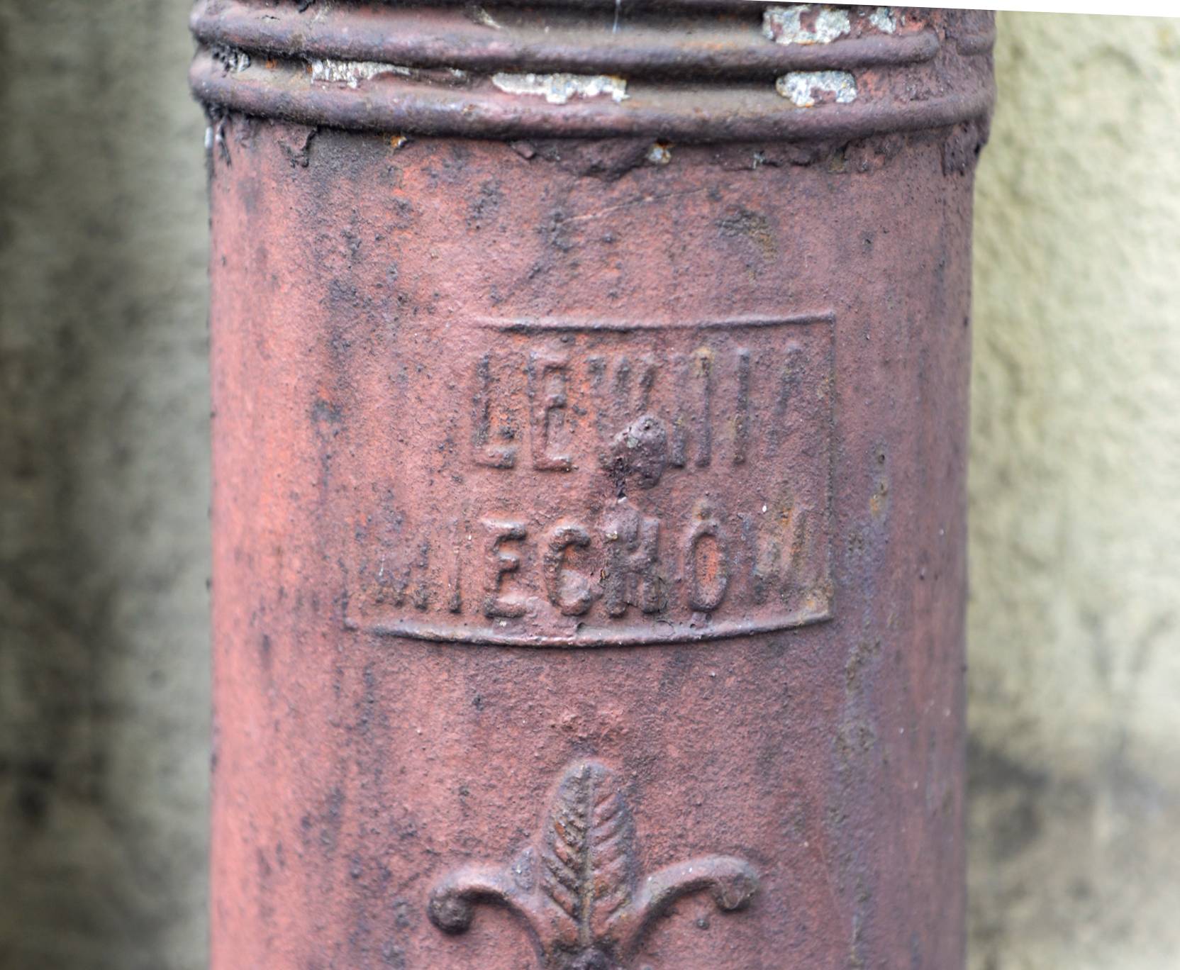 Fot. Igraszki z czasem