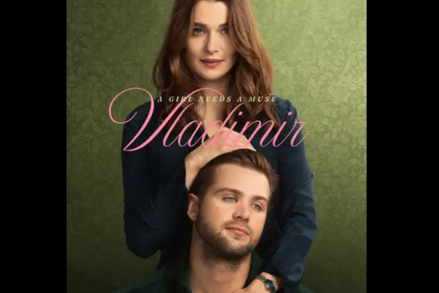 Miłość, fantazja czy obsesja? Serial "Vladimir"