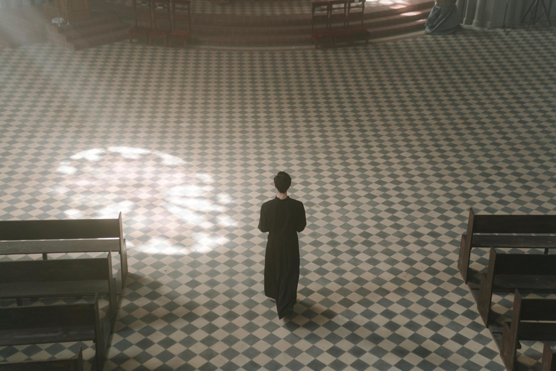 Nie powstanie krakowska komisja ds. wykorzystania seksualnego małoletnich w Kościele