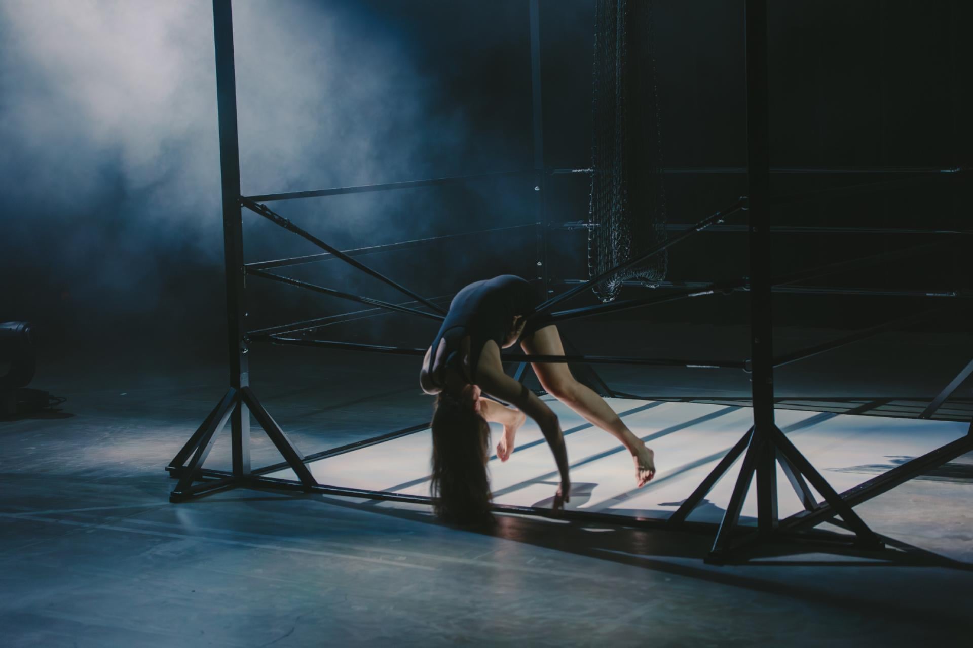 Od śmiechu do płaczu, od rozpaczy przez wielką siłę i energię do życia. Bóle fantomowe w Teatrze Słowackiego w Krakowie