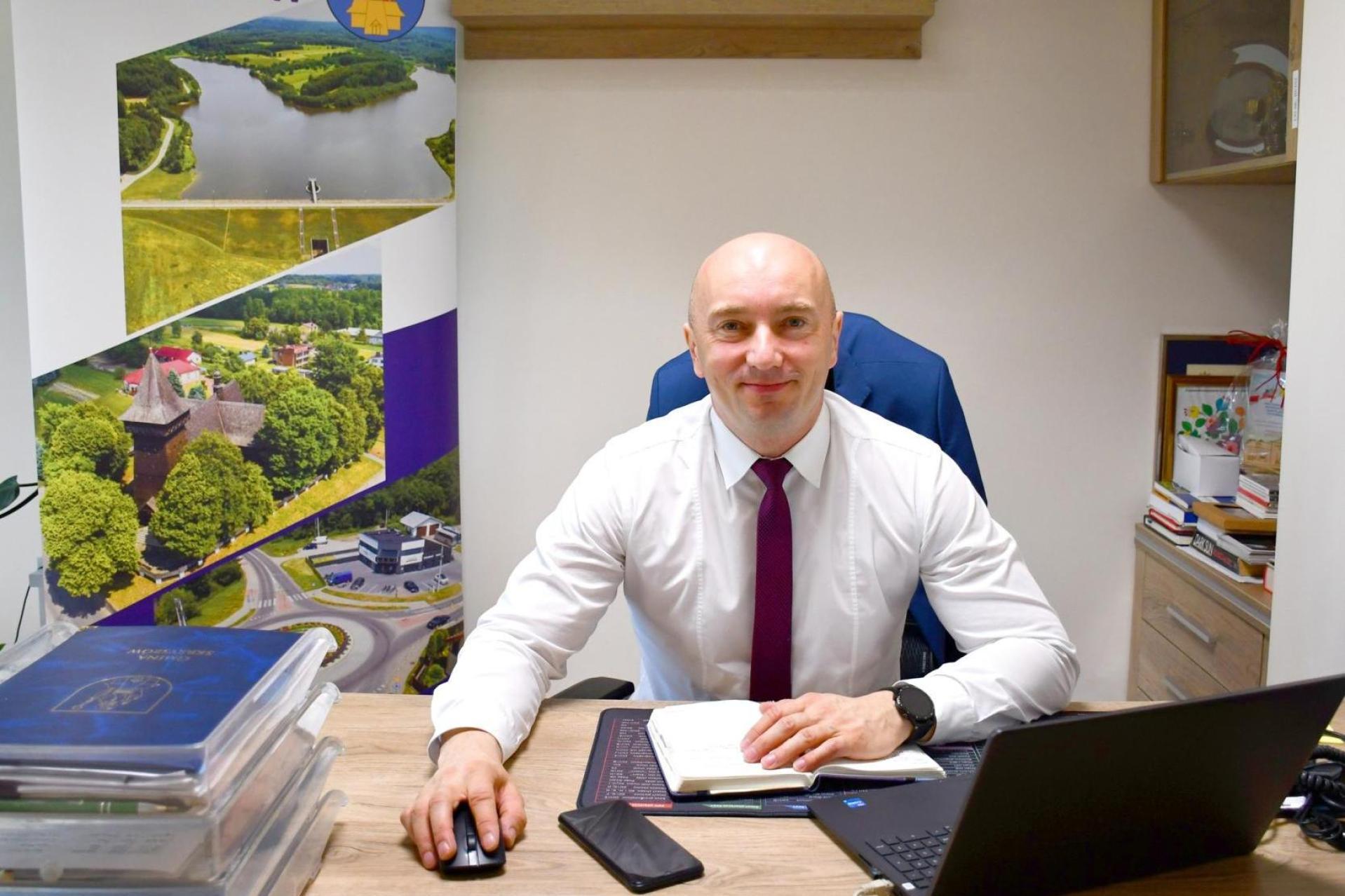 Struktury Koalicji Obywatelskiej w powiecie tarnowskim mają nowego szefa