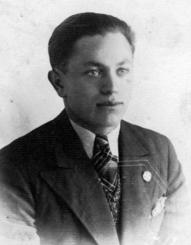 (fot. archiwum LUCJANA LUBASA)