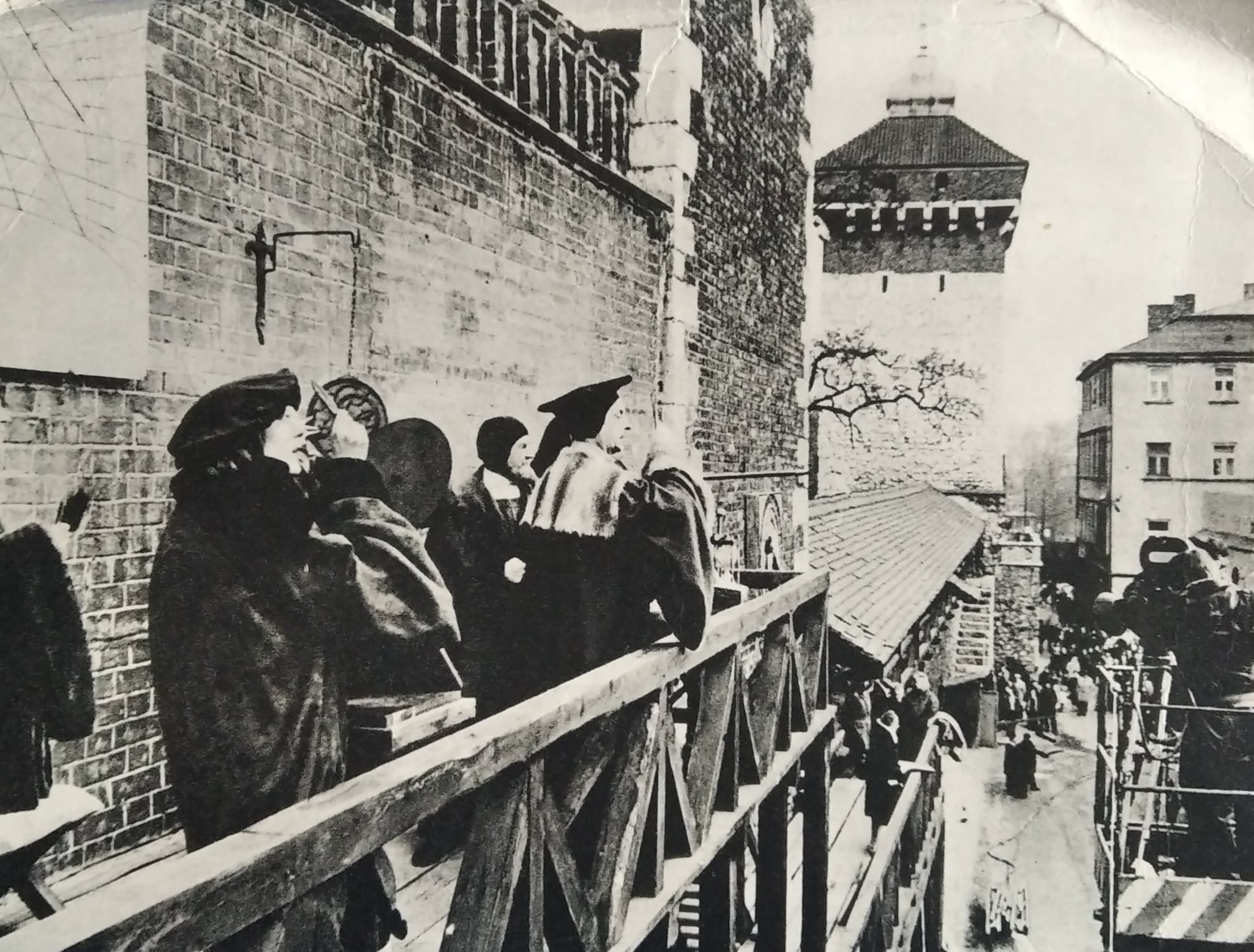 Ze zbiorów Ewy Karasińskiej