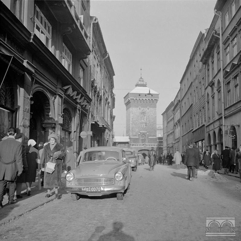 Ze zbiorów Muzeum Krakowa